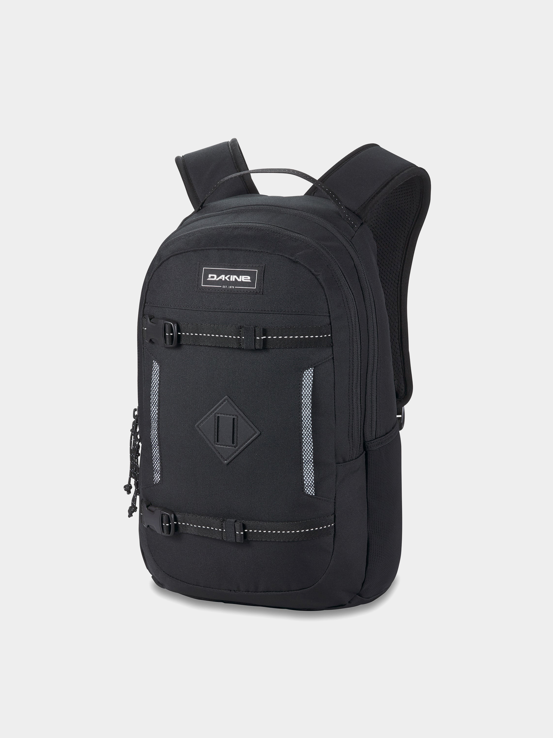 Рюкзак Dakine Kids Mission 18L (black)