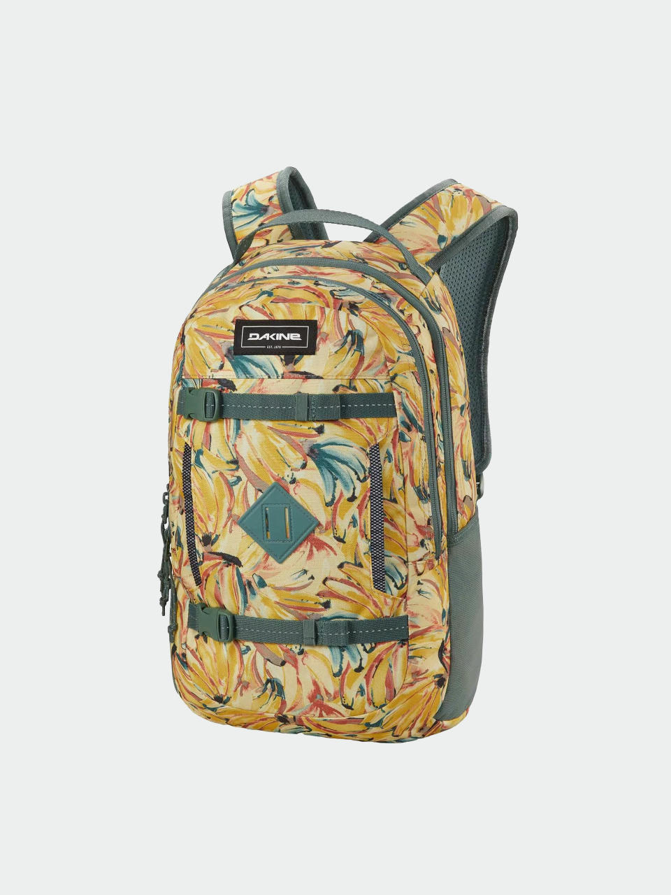 Рюкзак Dakine Kids Mission 18L (bunch o bananas)