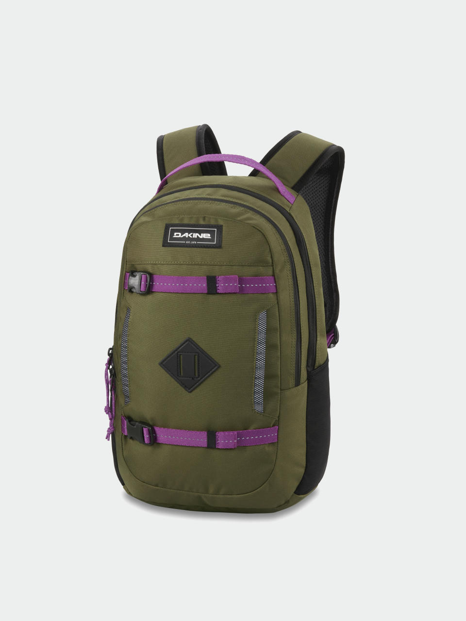 Рюкзак Dakine Kids Mission 18L (jungle punch)