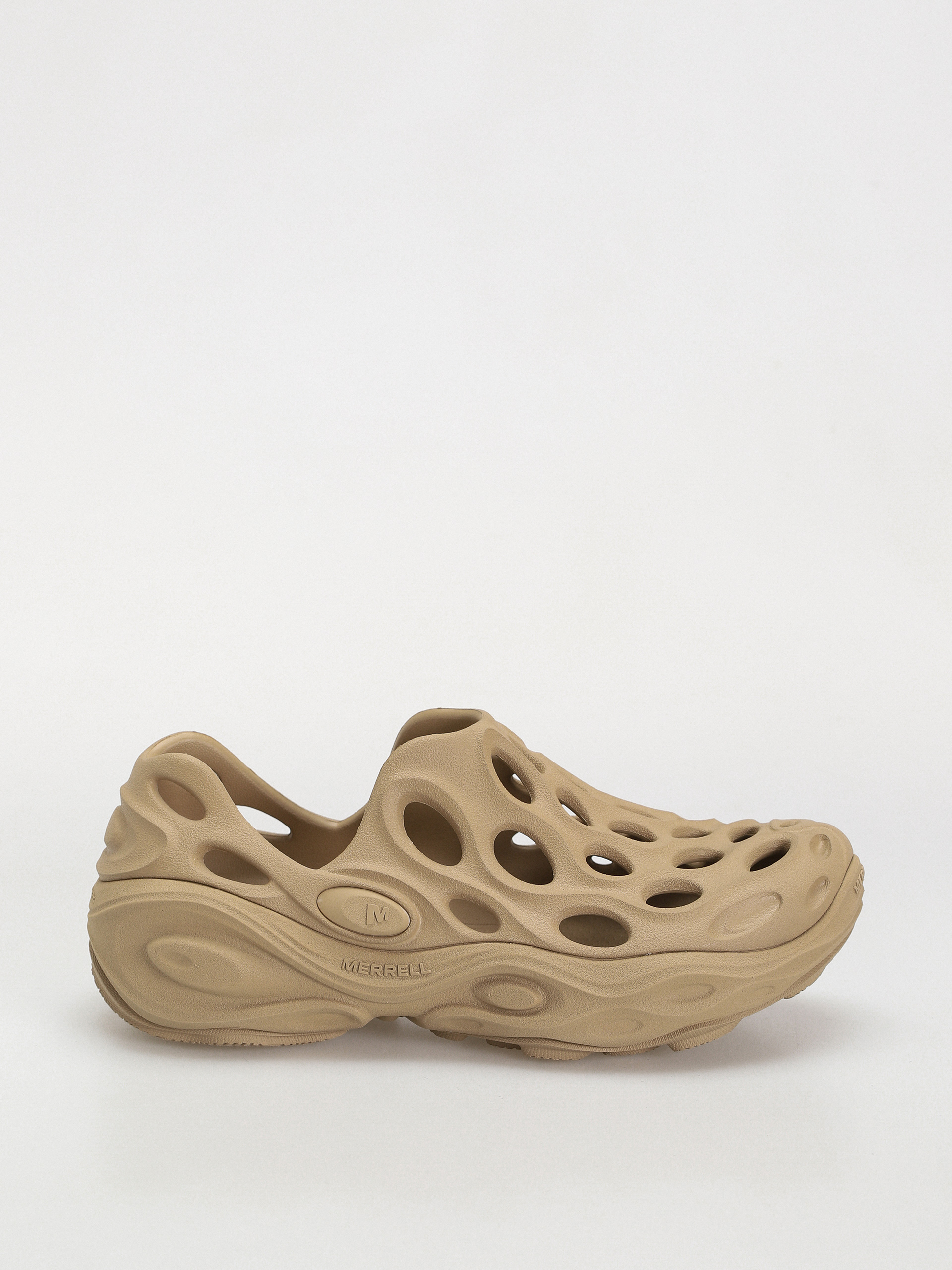 Взуття Merrell Hydro Next Gen Moc Se Wmn - коричневий, бежевий (khaki)