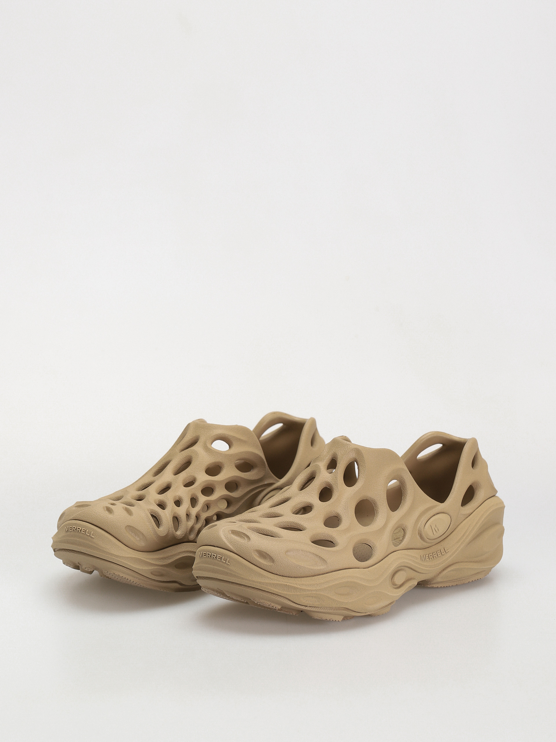 Взуття Merrell Hydro Next Gen Moc Se Wmn (khaki)