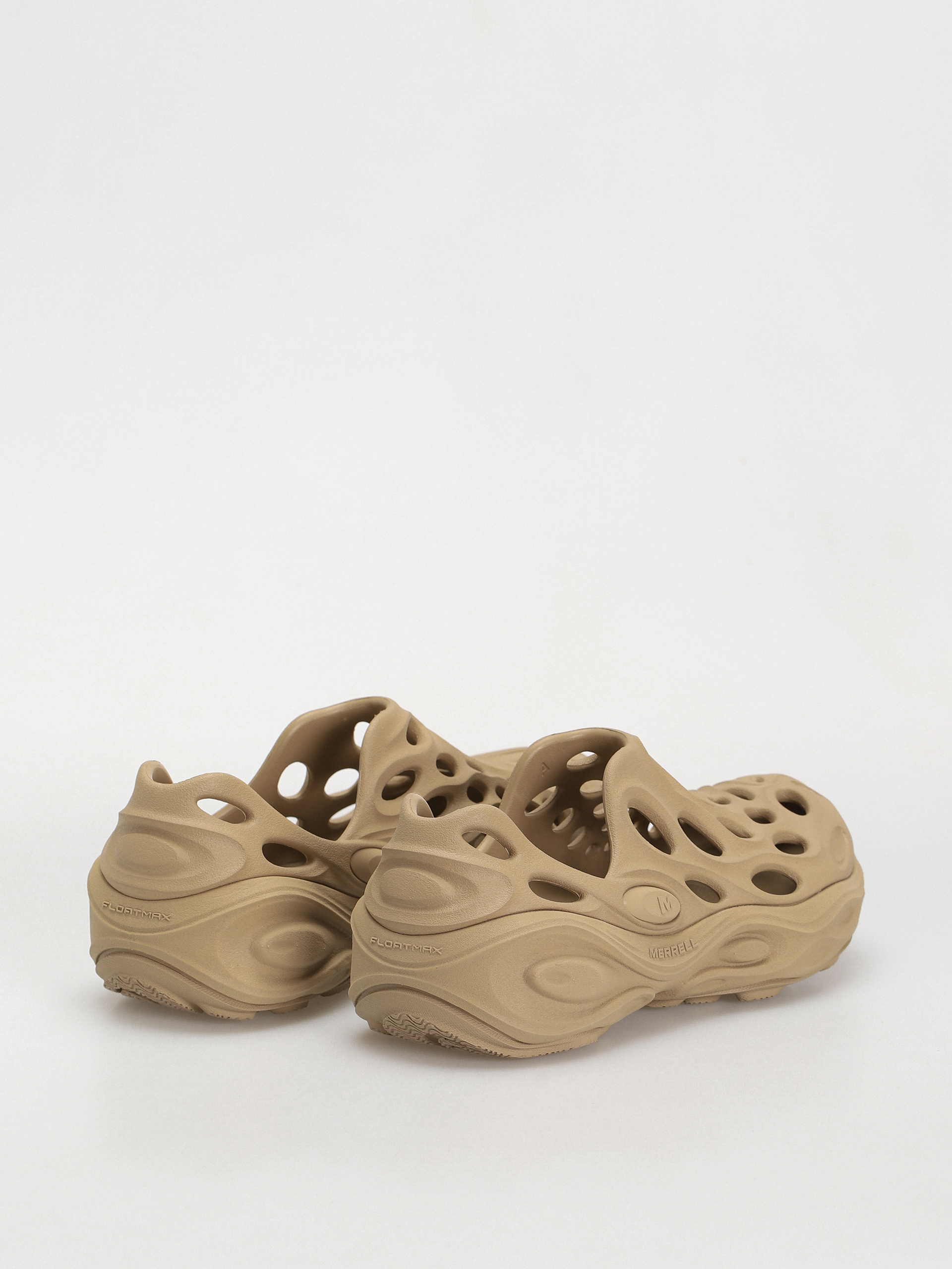 Взуття Merrell Hydro Next Gen Moc Se Wmn (khaki)