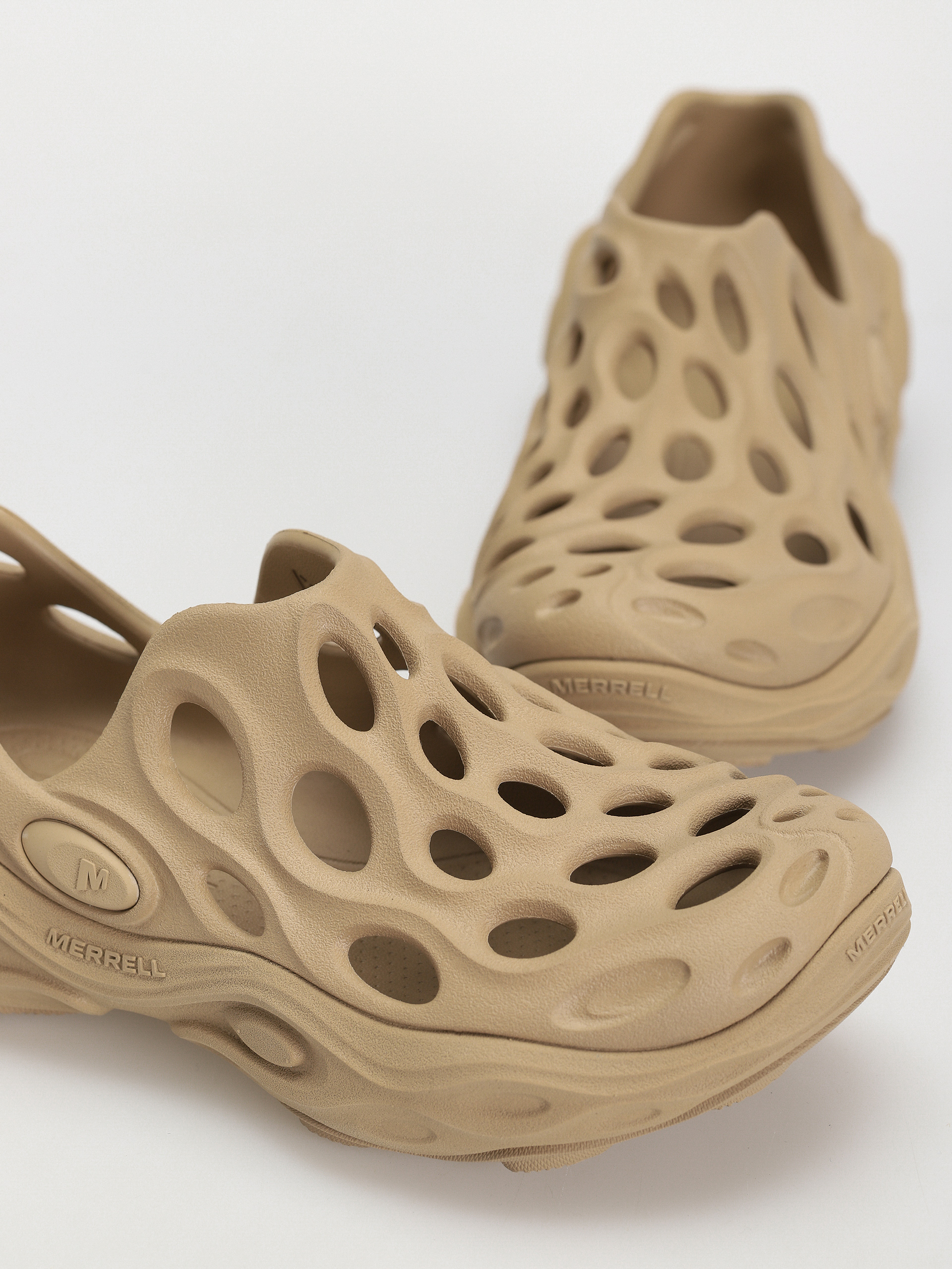 Взуття Merrell Hydro Next Gen Moc Se Wmn (khaki)