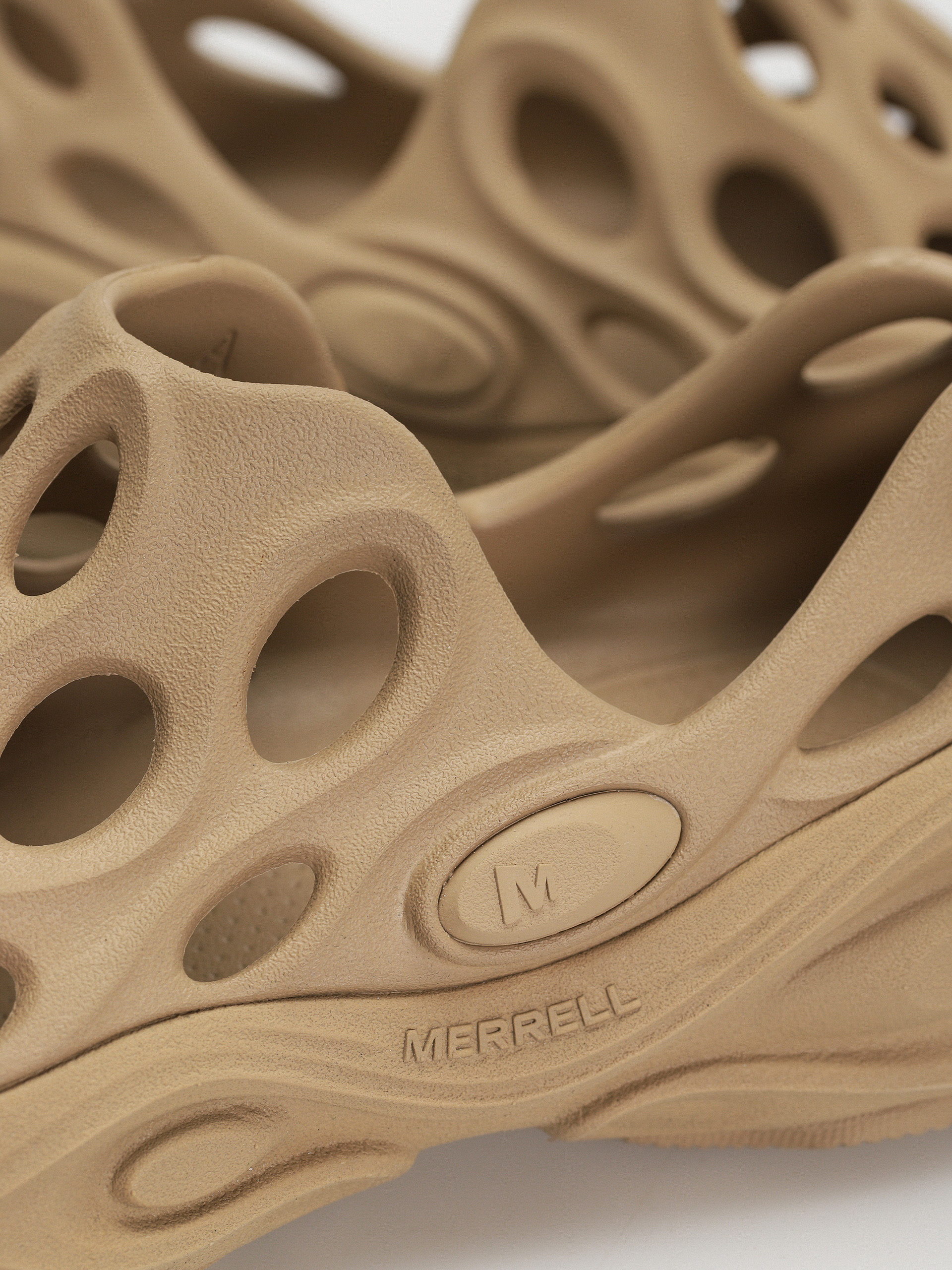 Взуття Merrell Hydro Next Gen Moc Se Wmn (khaki)