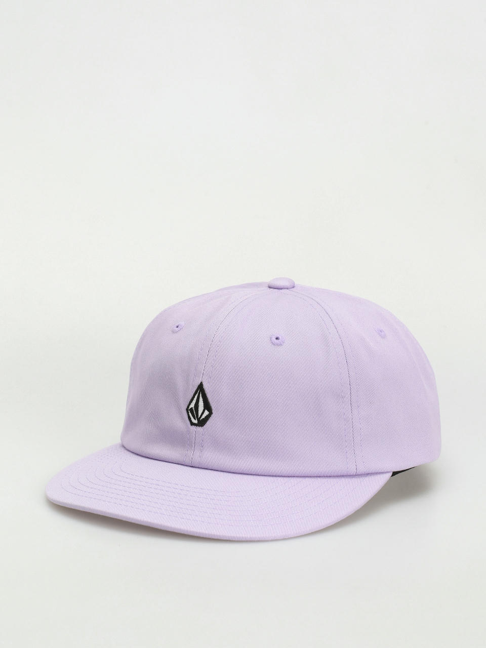 Кепка Volcom Full Stone Dad (violet dust)