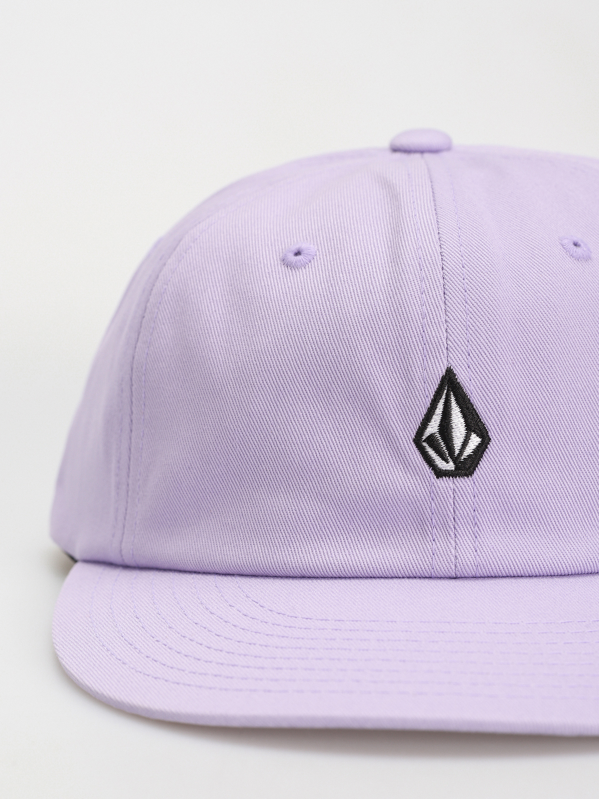 Кепка Volcom Full Stone Dad (violet dust)