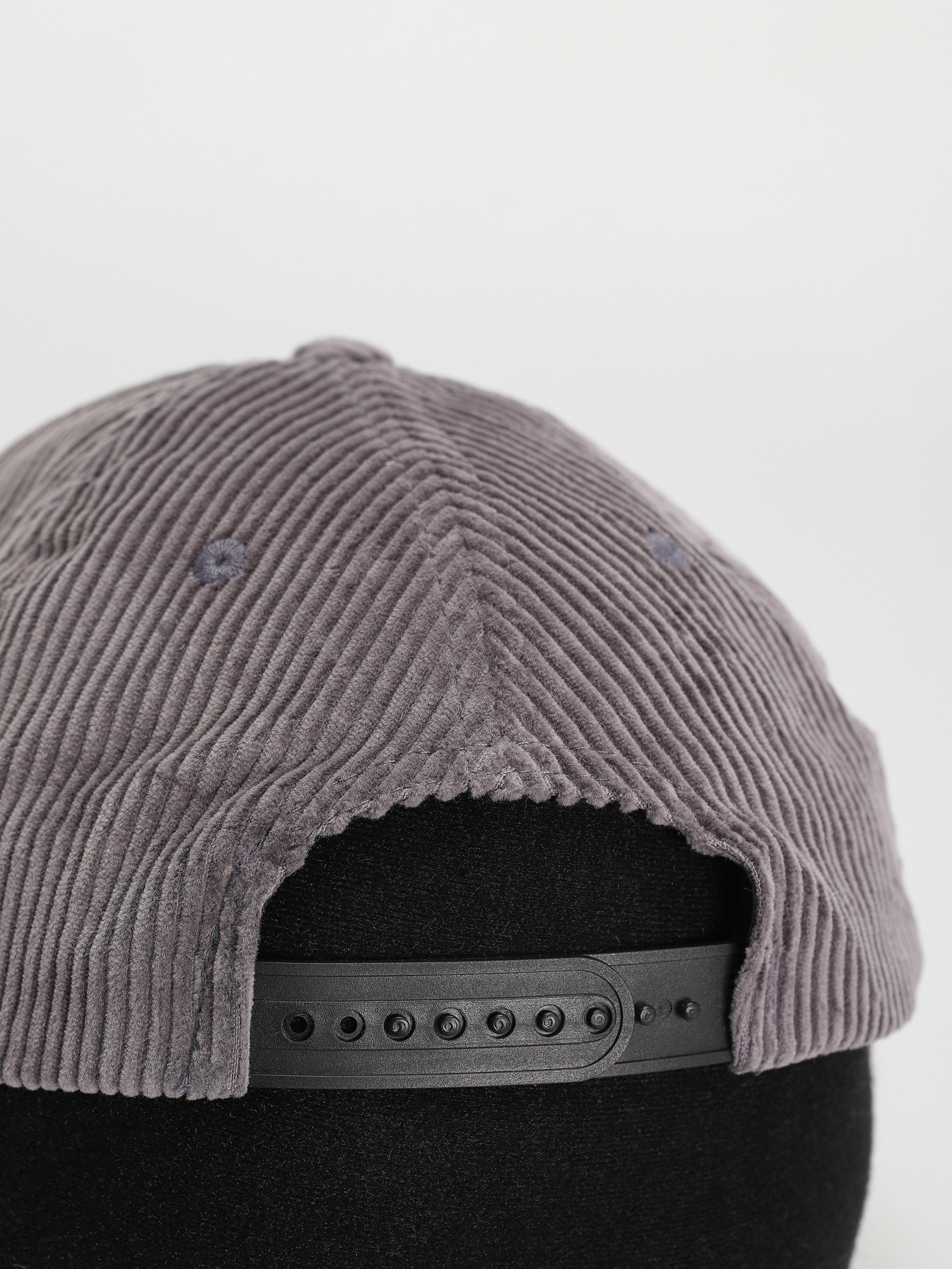 Кепка RipNDip Team Spirit (charcoal)