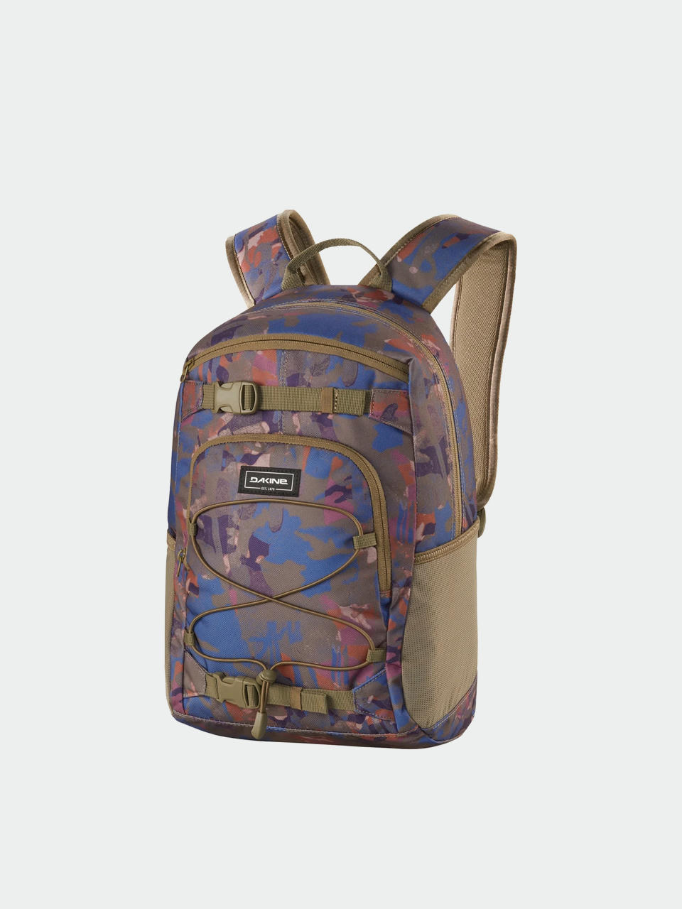 Рюкзак Dakine Grom 13L (haiku camo)