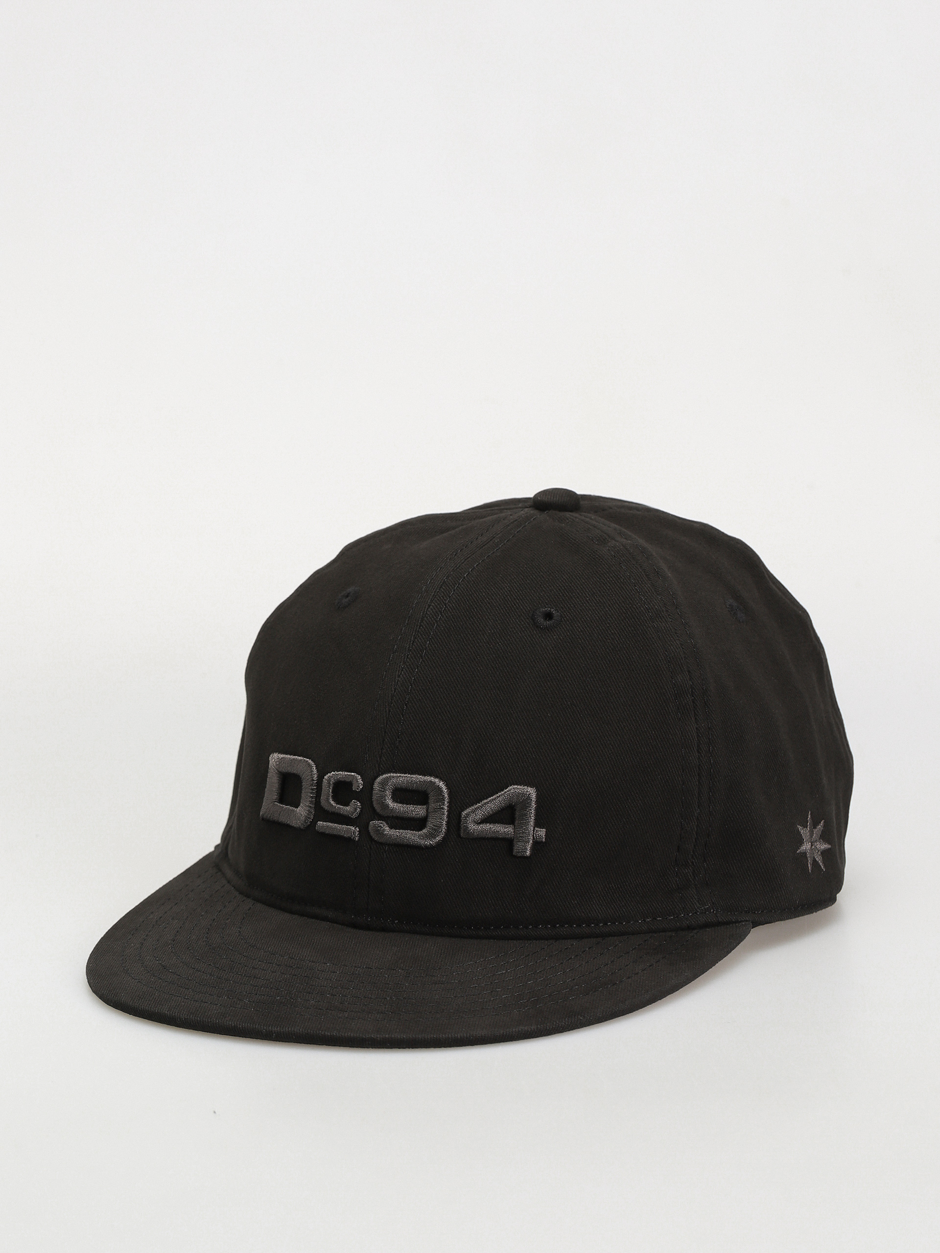 Кепка DC Dc 1994 Sport (black)