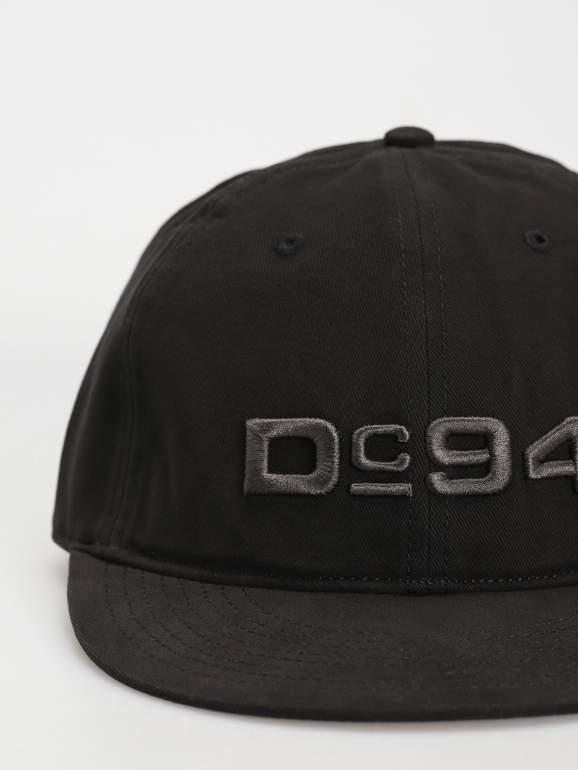Кепка DC Dc 1994 Sport (black)