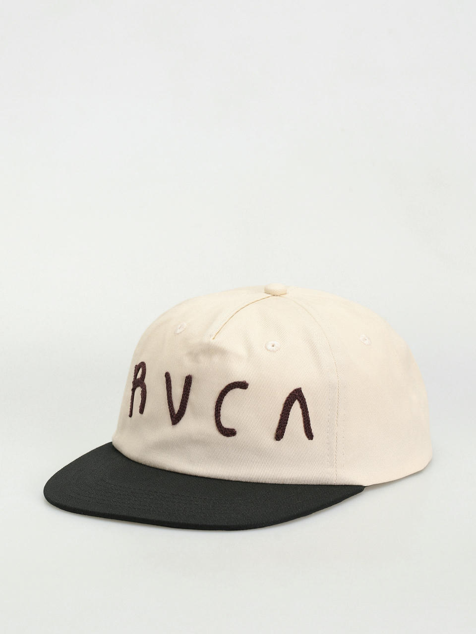 Кепка RVCA Home Made Snapback (salt)