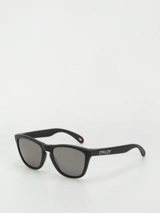 Сонцезахисні окуляри Oakley Frogskins (matte black/prizm black polarized)