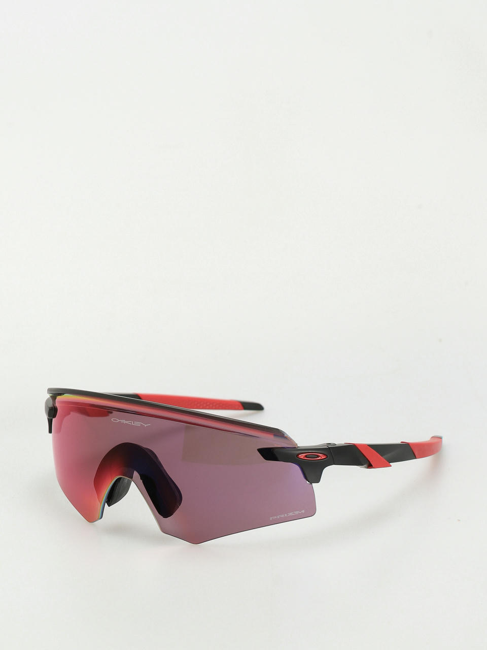 Сонцезахисні окуляри Oakley Encoder (matte black/prizm road)