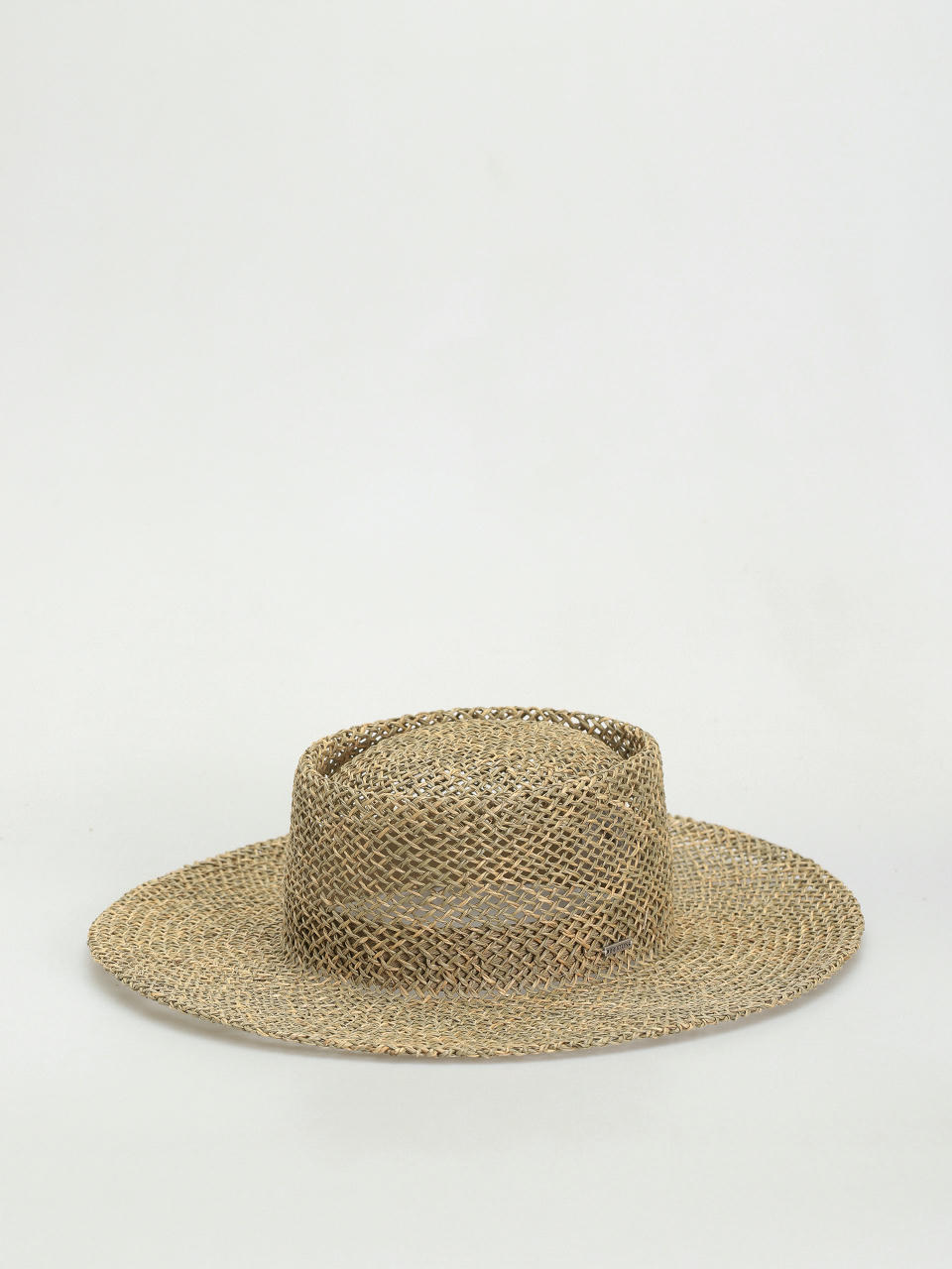 Капелюх Brixton Westward Straw Hat Wmn (tan)