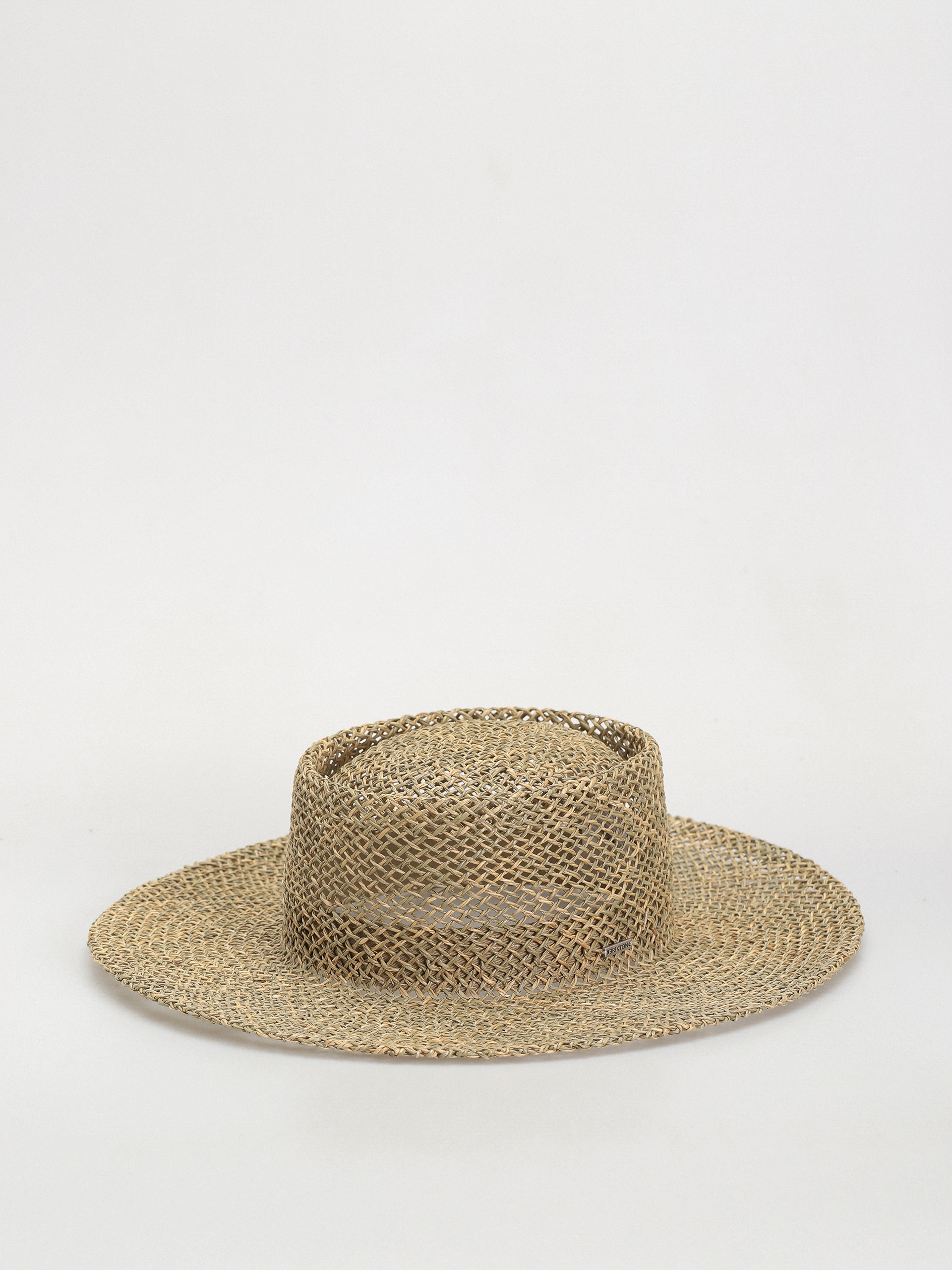 Капелюх Brixton Westward Straw Hat Wmn