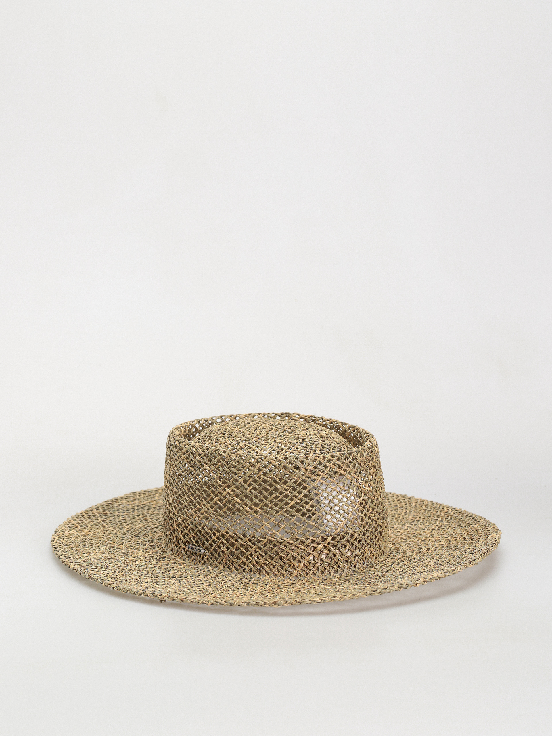 Капелюх Brixton Westward Straw Hat Wmn (tan)