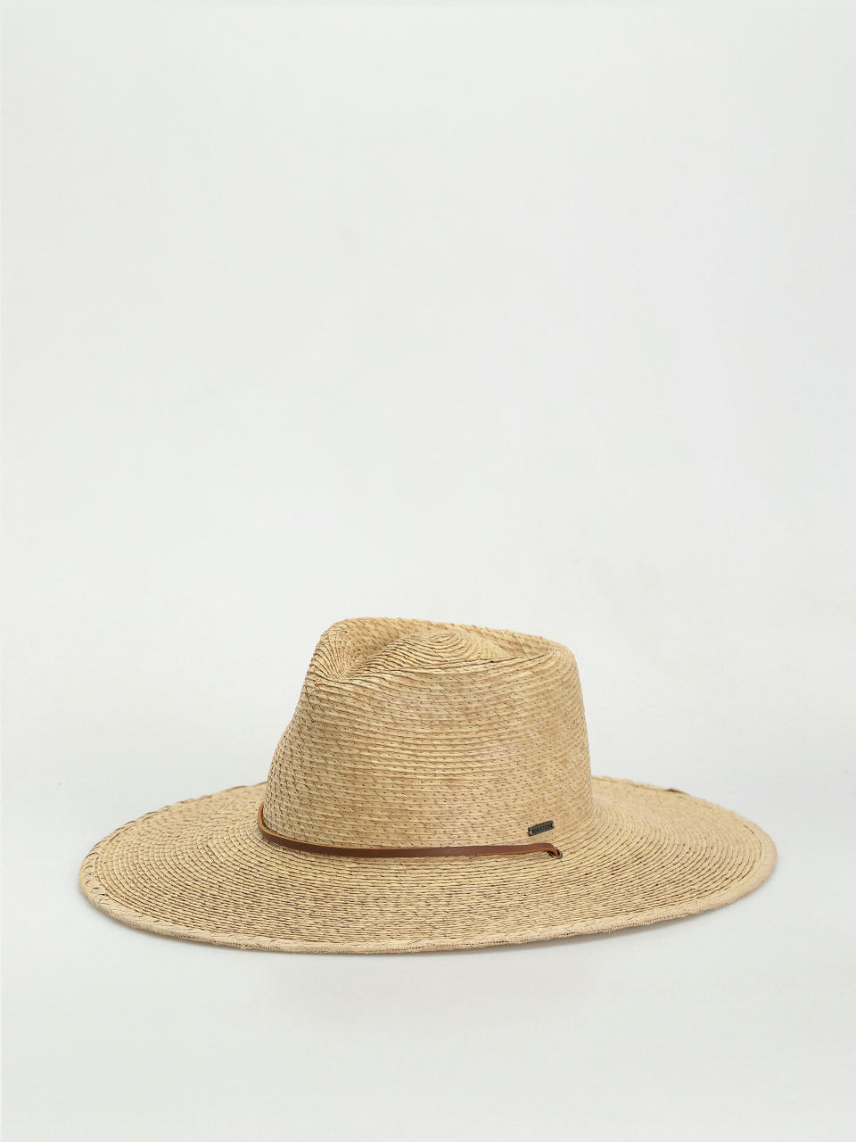 Капелюх Brixton Morrison Wide Brim Sun Hat (natural)