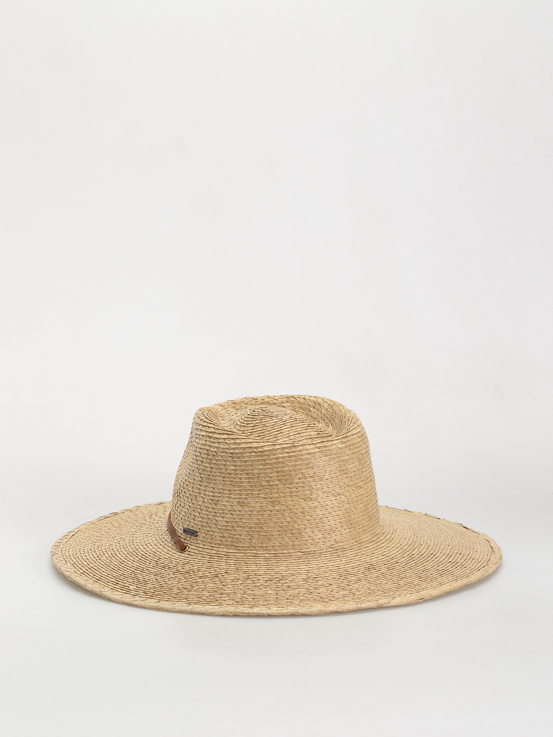 Капелюх Brixton Morrison Wide Brim Sun Hat (natural)
