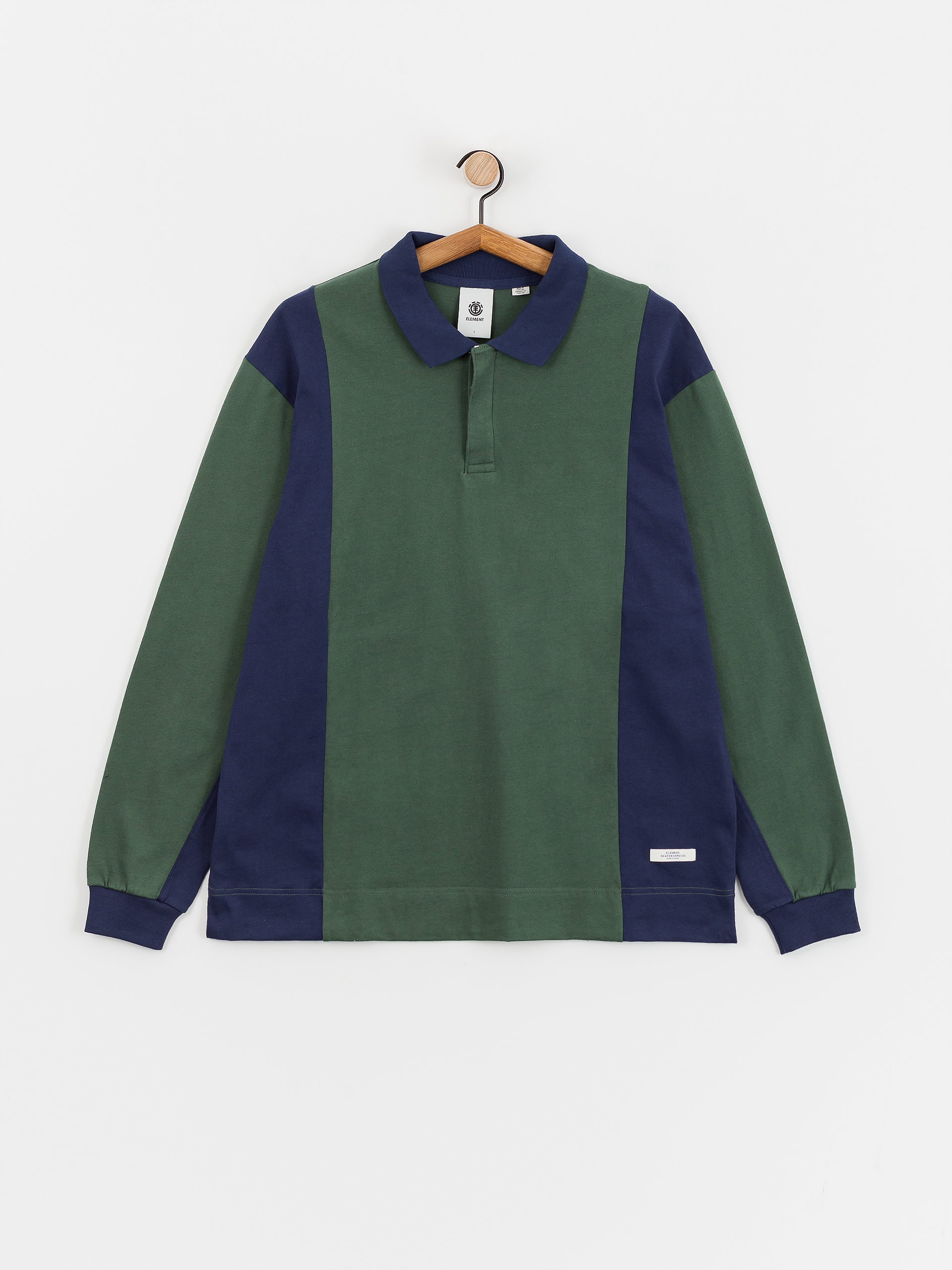 Лонгслів Element Lawen (garden topiary)