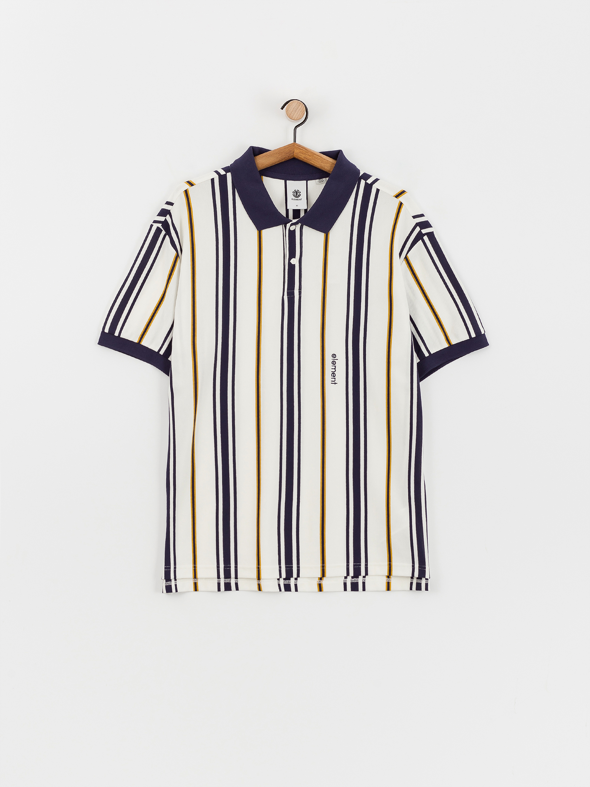 Футболка Element Dales (egret)