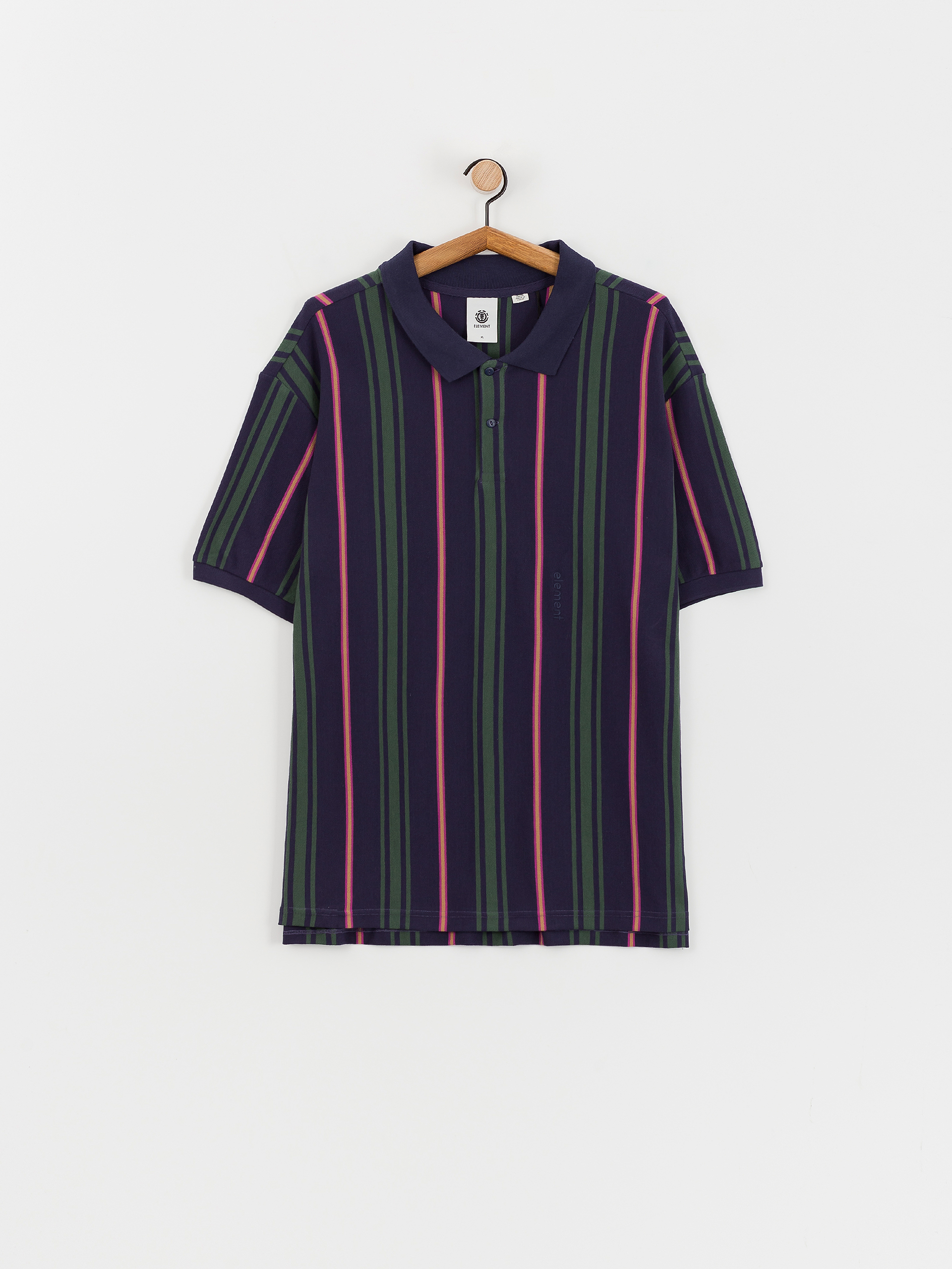 Футболка Element Dales (naval academy)