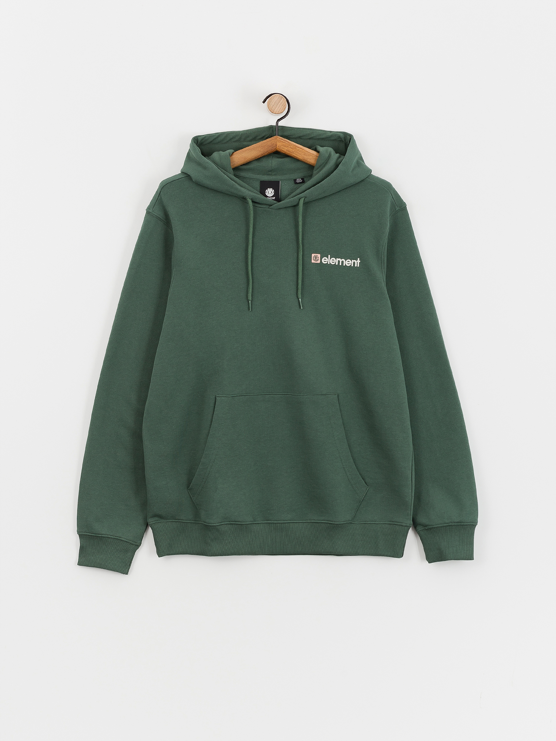 Худі Element Joint Cube HD (garden topiary)