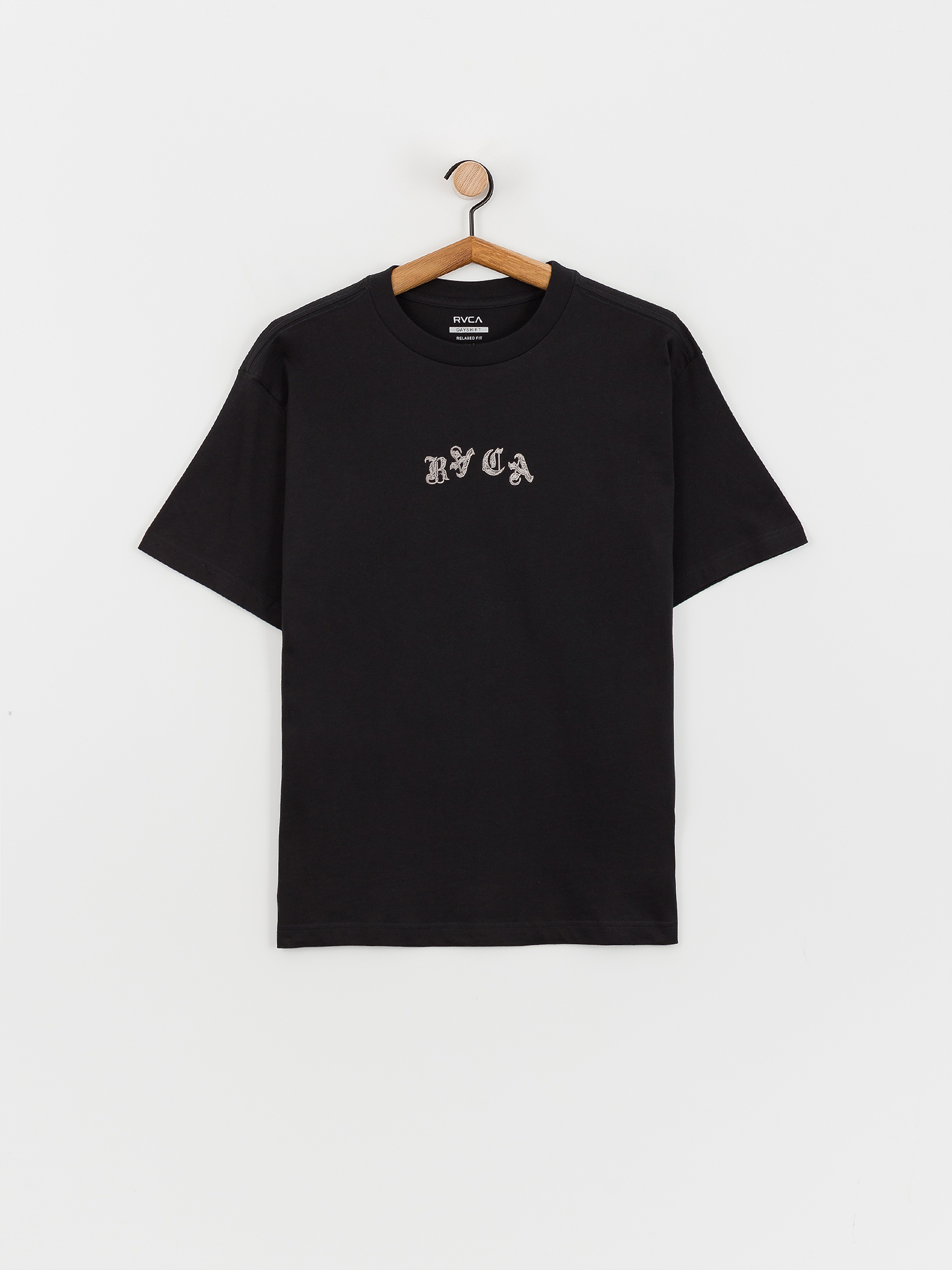 Футболка RVCA Dream Reaper (black)