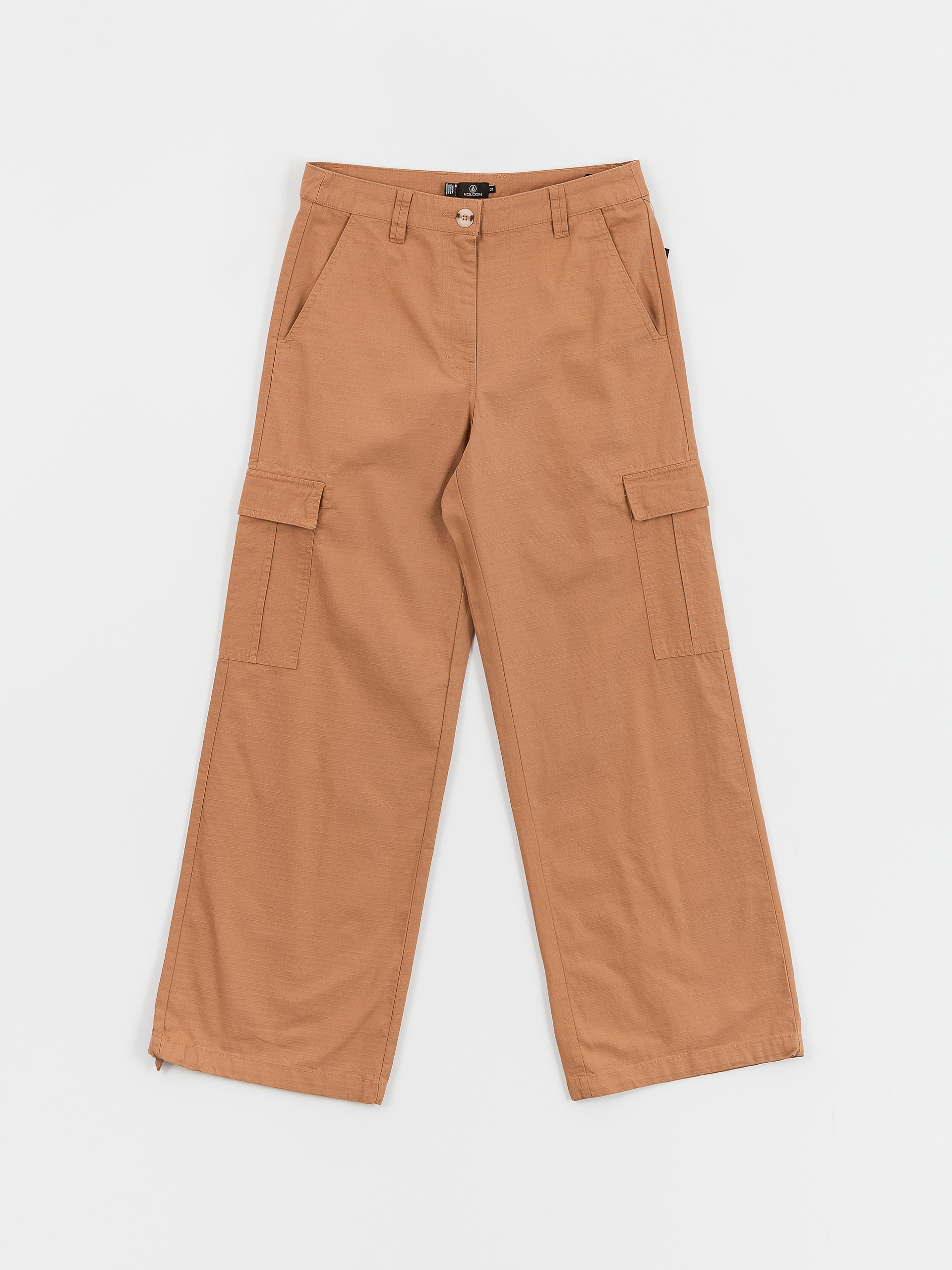 Штани Volcom Cargstone Wmn (mocha)