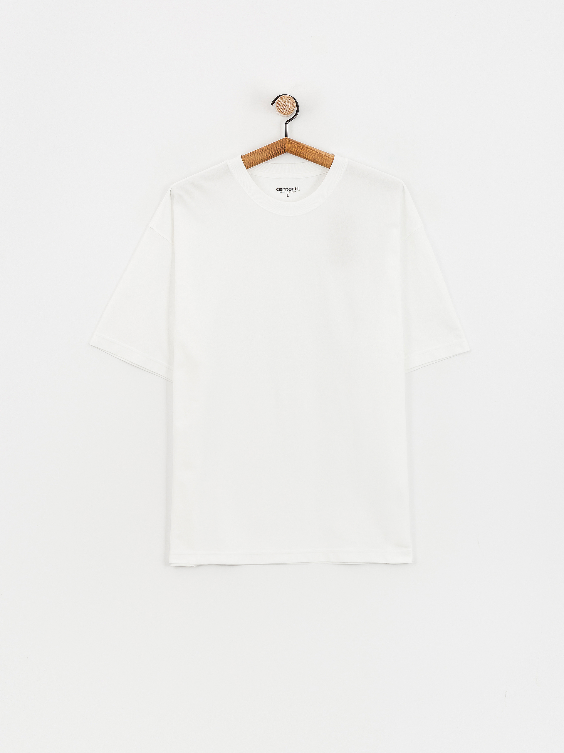 Футболка Carhartt WIP Dawson (white)