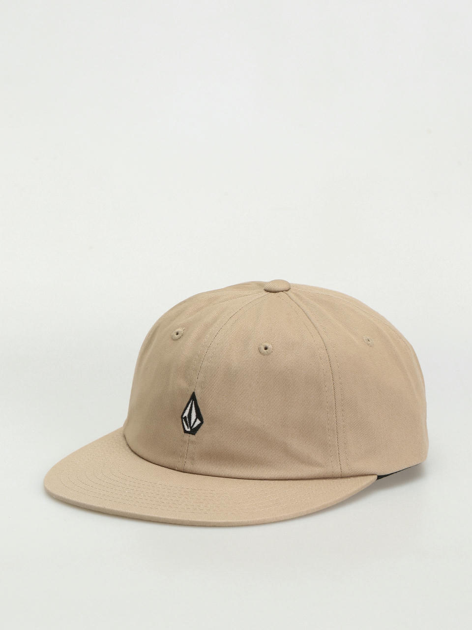 Кепка Volcom Full Stone Dad (khaki)