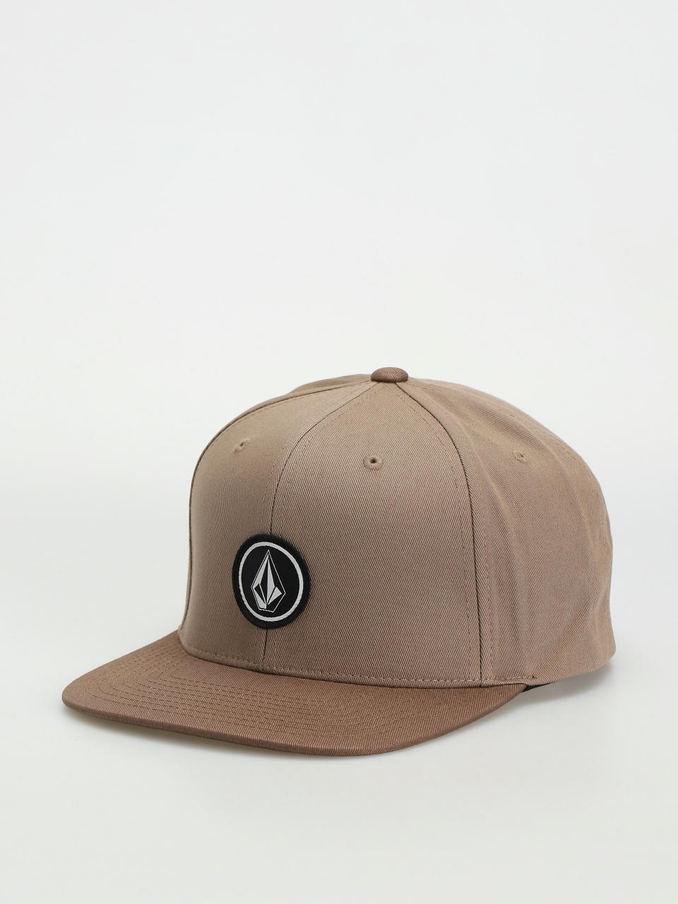 Кепка Volcom Quarter Twill (khaki)