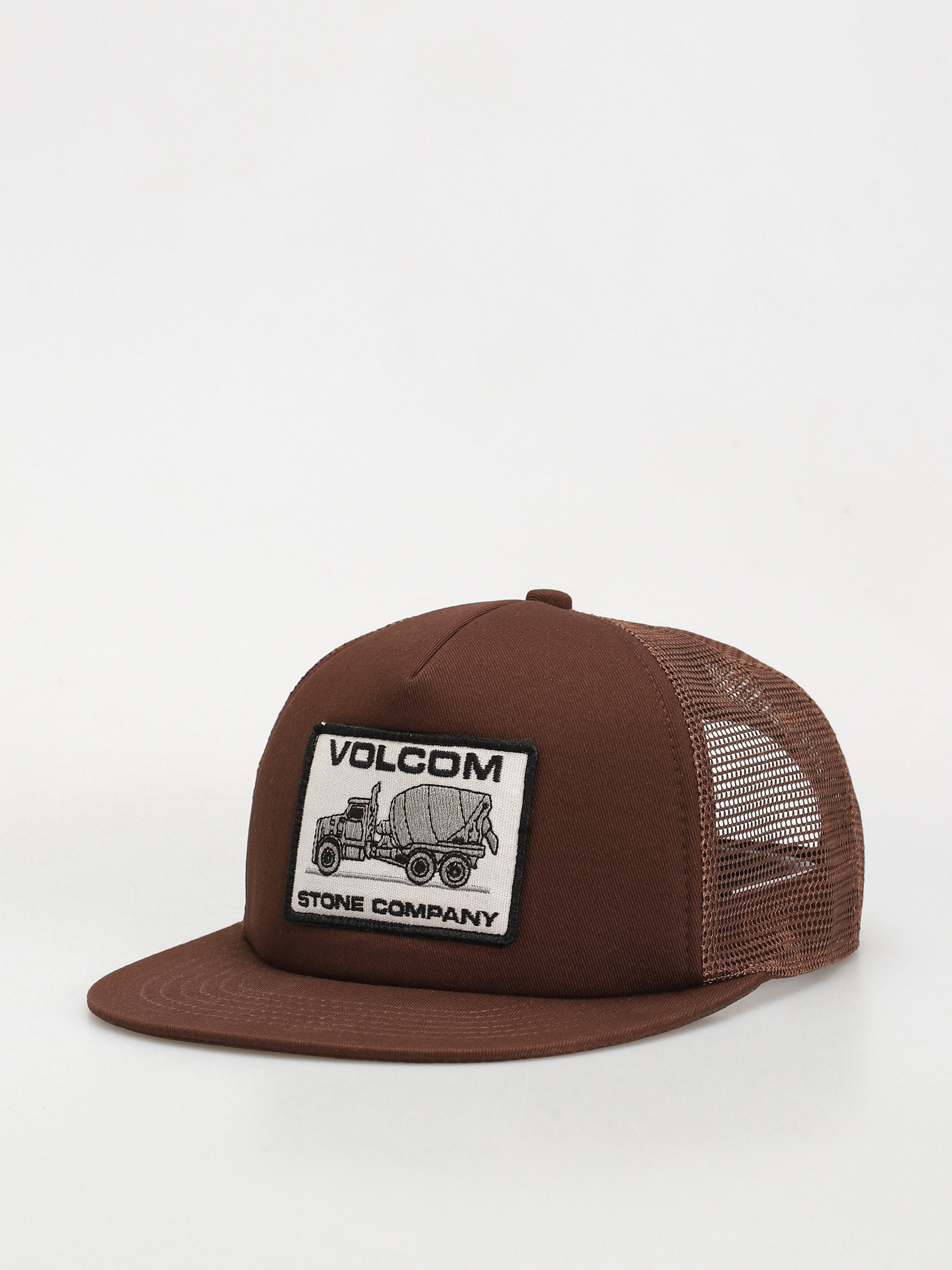 Кепка Volcom Skate Vitals G Taylor (dark earth)