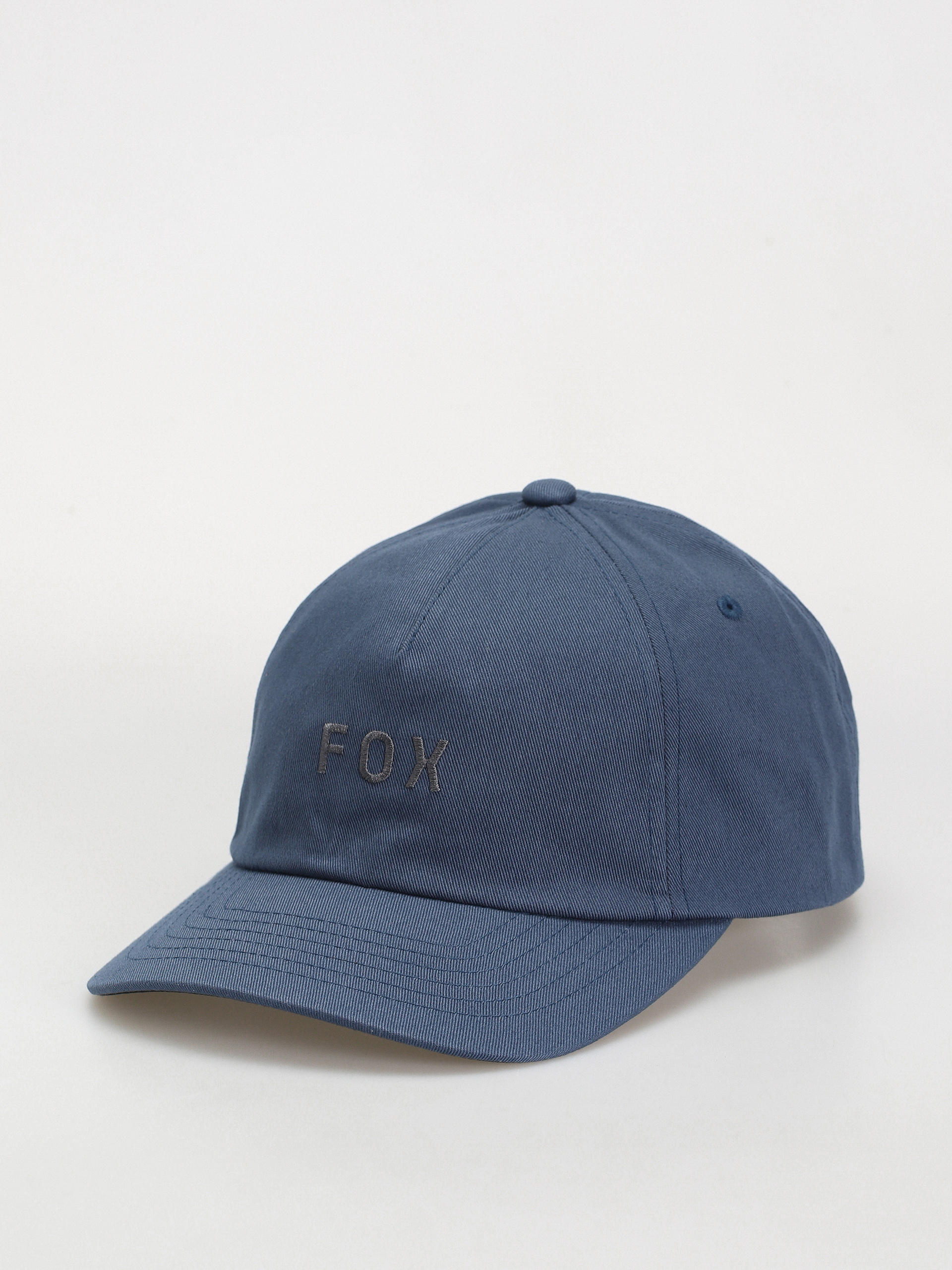 u041au0435u043fu043au0430 Fox Wordmark Adjustable (indigo)