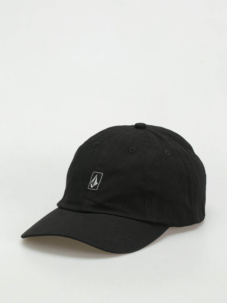 Кепка Volcom Ramp Stone Adj (black)