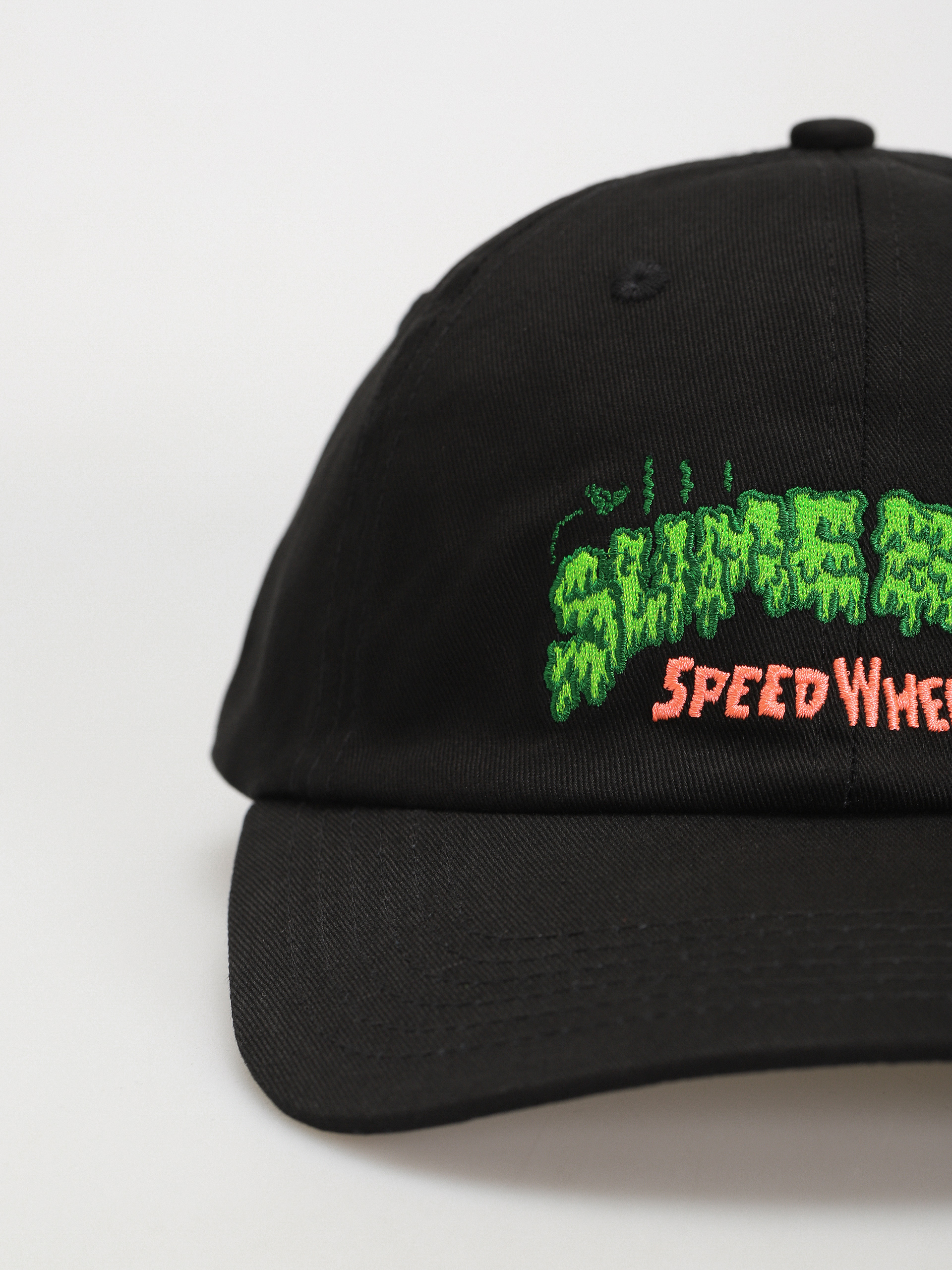 Кепка Santa Cruz Sb Cafe (black)