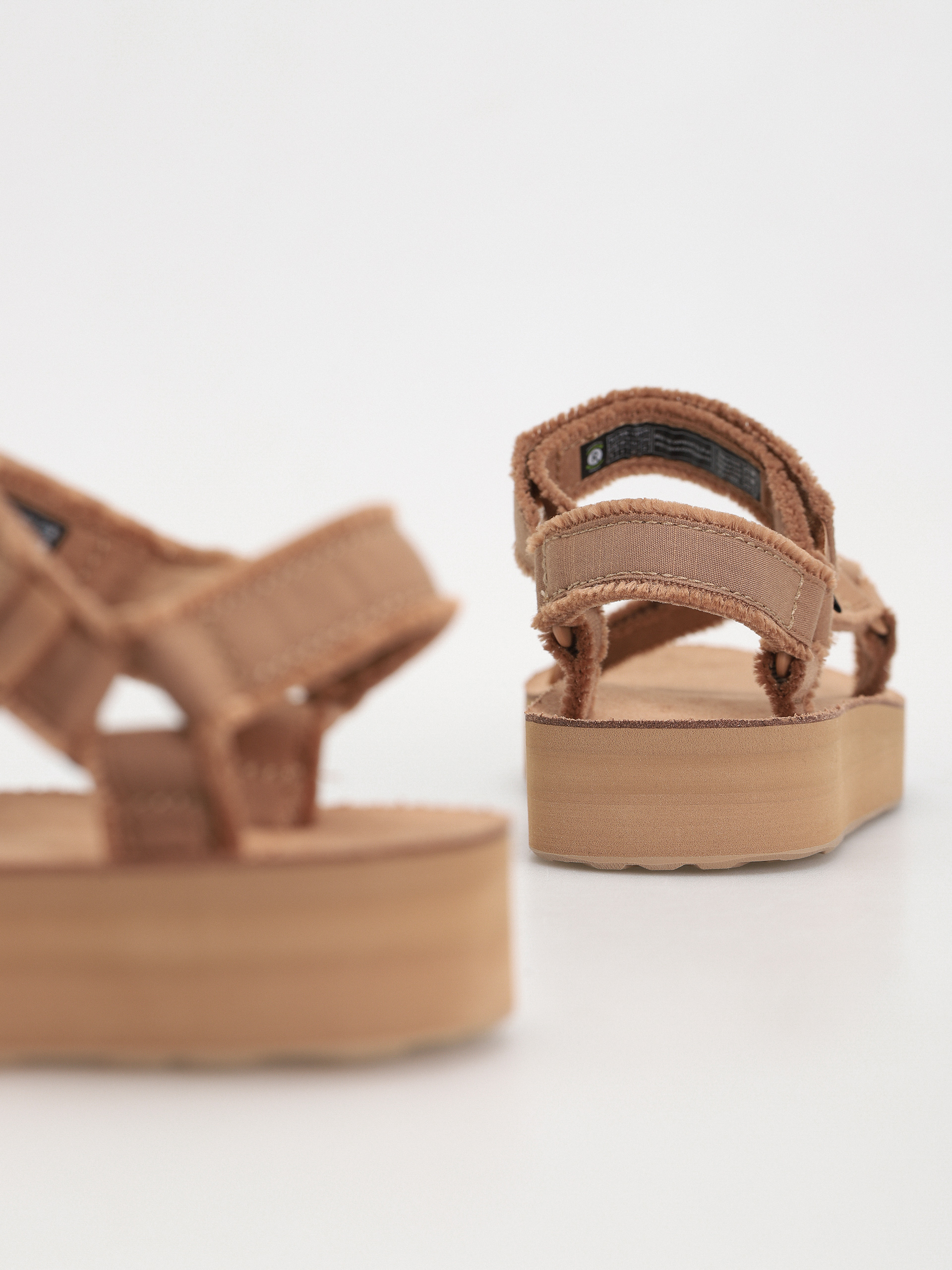 Сандалі Teva Midform Universal Canvas Wmn (tigers eye)