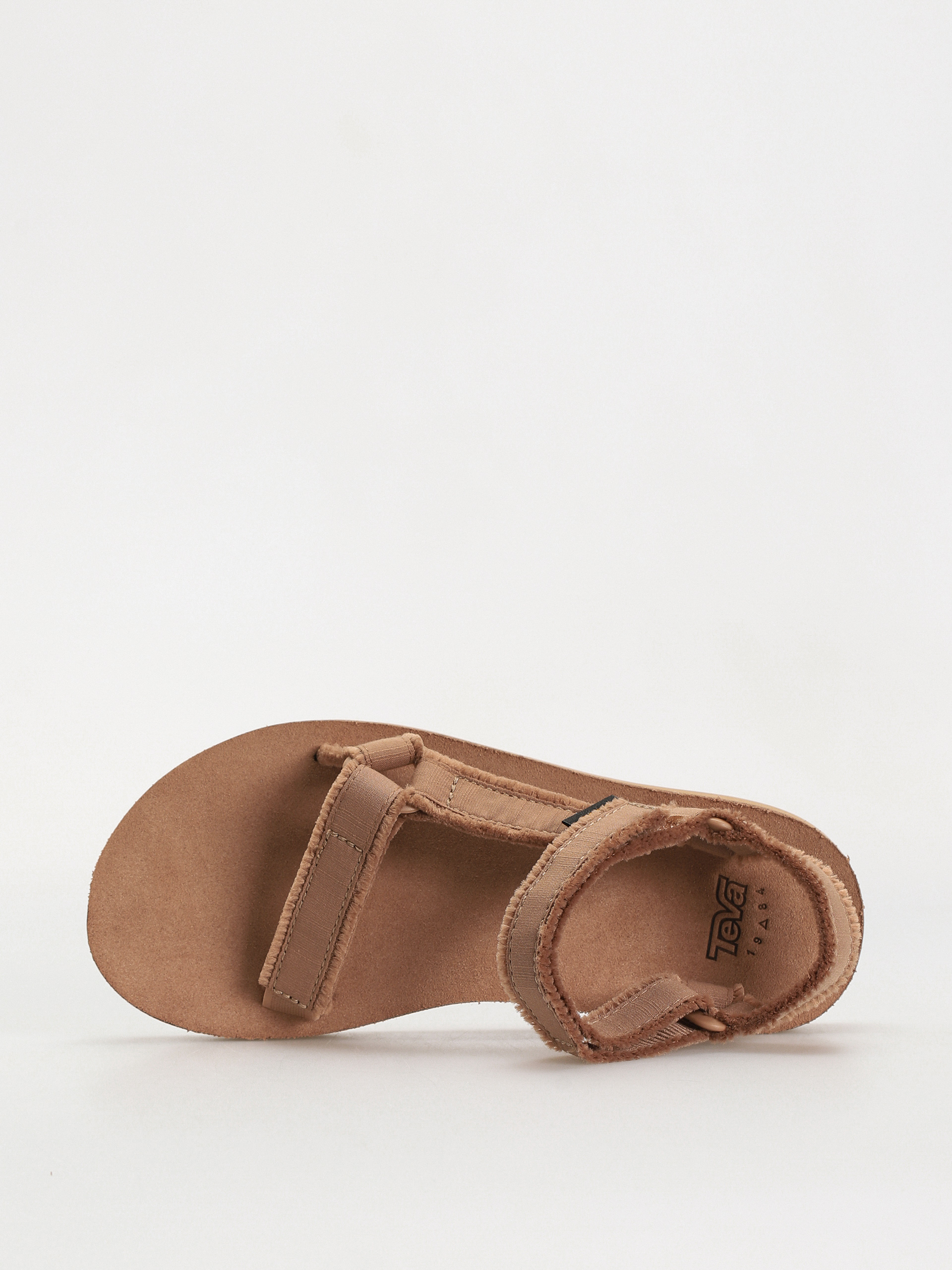 Сандалі Teva Midform Universal Canvas Wmn (tigers eye)