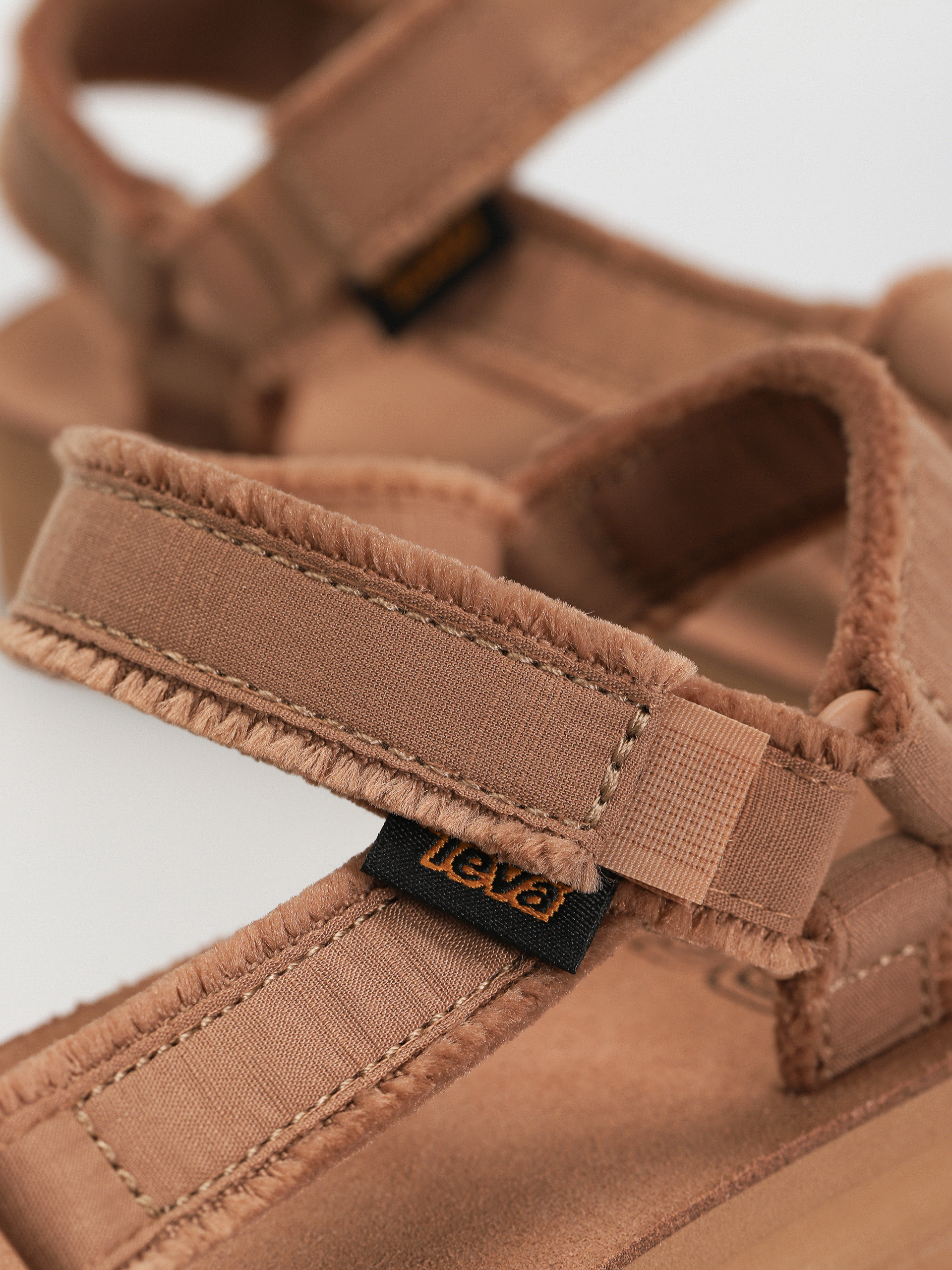 Сандалі Teva Midform Universal Canvas Wmn (tigers eye)