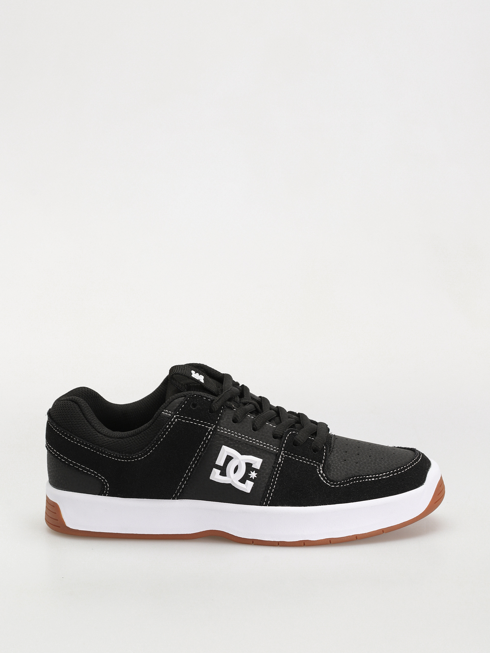 Взуття DC Lynx Zero - чорний (black/black/white)