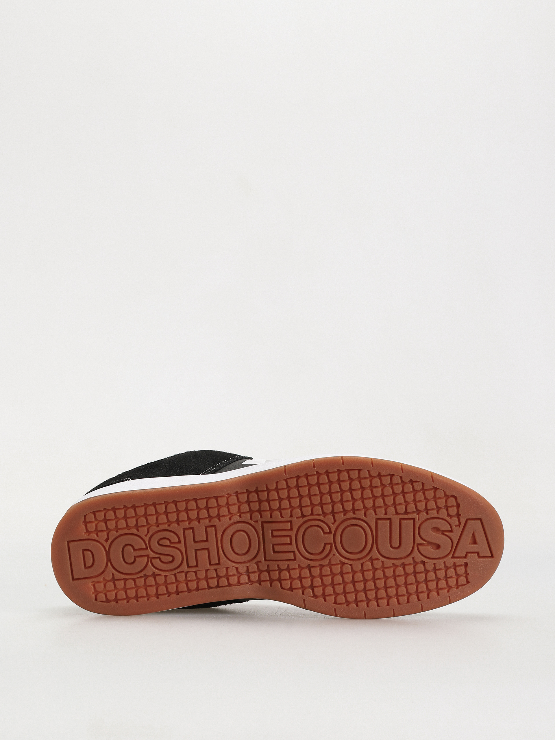 Взуття DC Lynx Zero (black/black/white)