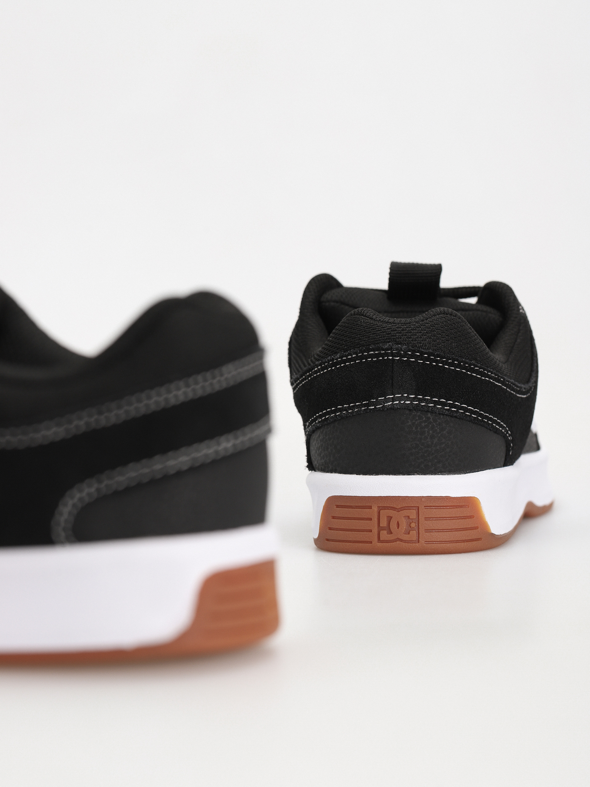 Взуття DC Lynx Zero (black/black/white)