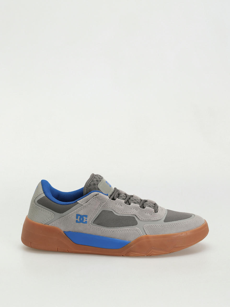 Взуття DC Dc Metric S (grey/gum)