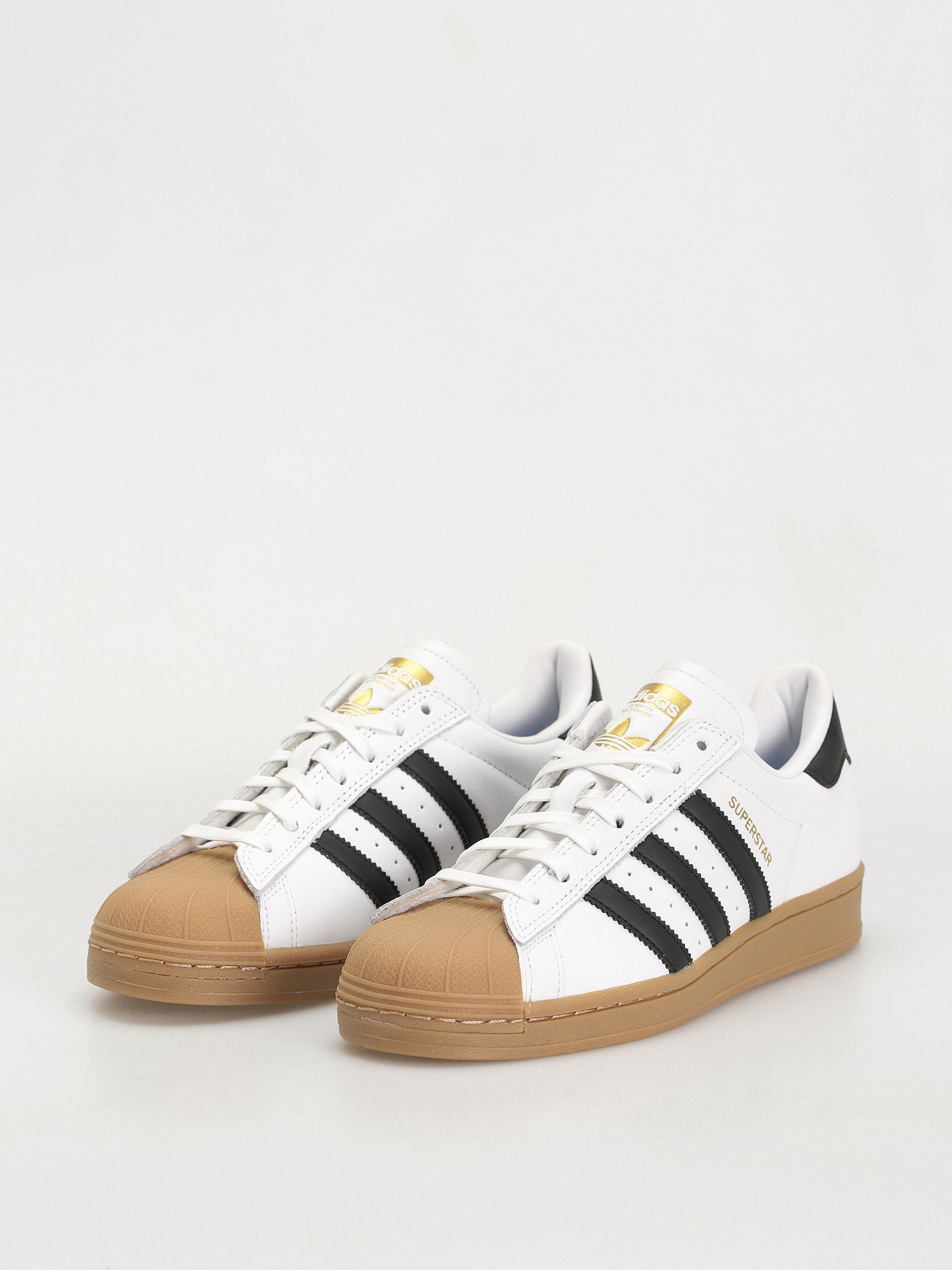 Взуття adidas Superstar ADV (ftwwht/cblack/gum4)