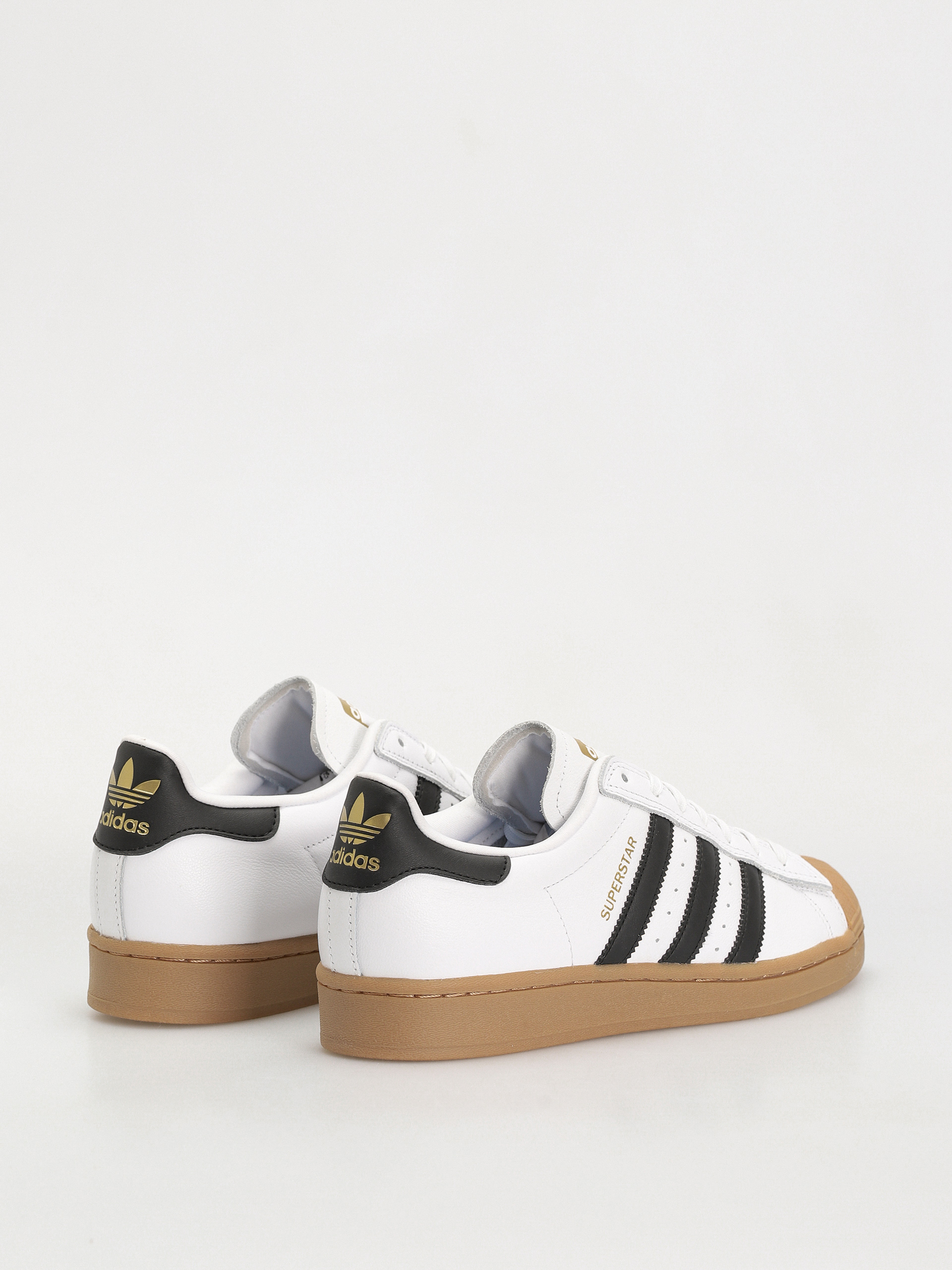 Взуття adidas Superstar ADV (ftwwht/cblack/gum4)