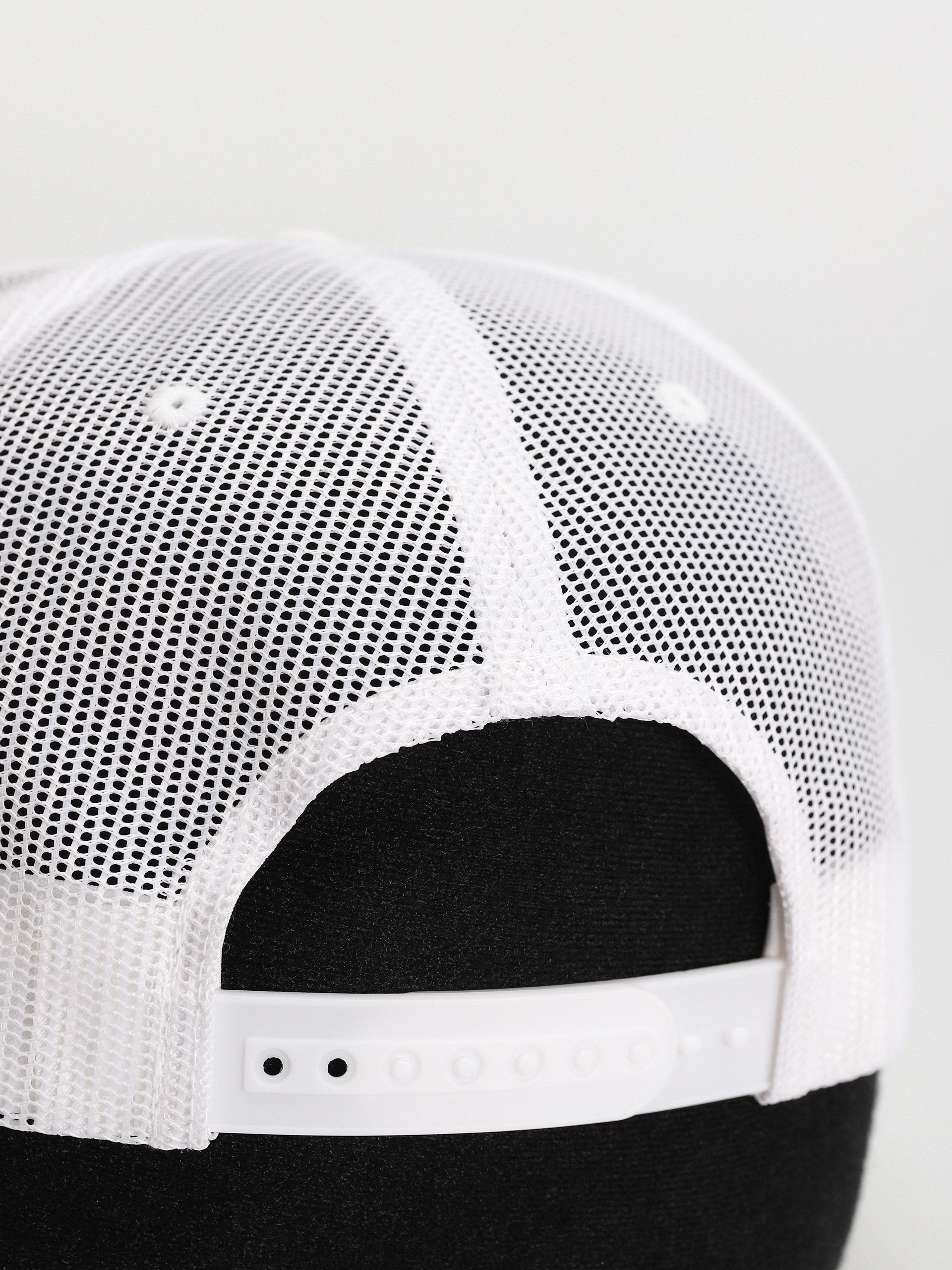 Кепка Brixton Estupendo Hp Trucker Hat (white)