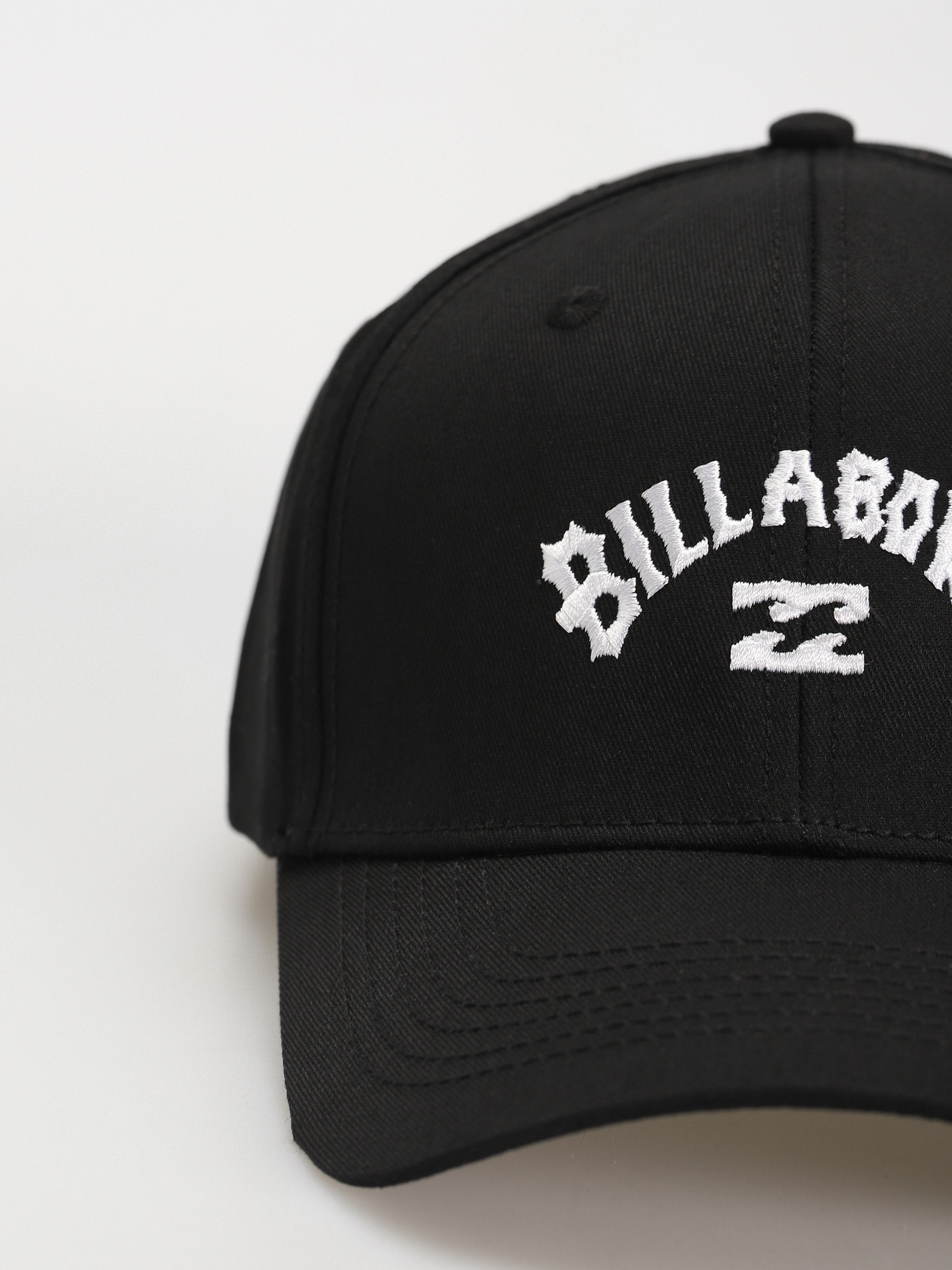 Кепка Billabong Arch (black)