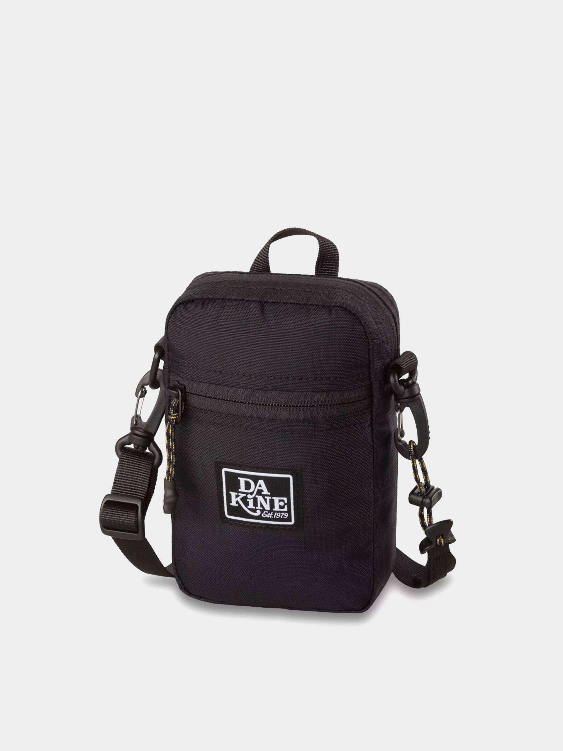 Сумка Dakine Journey Mini Crossbody (black)