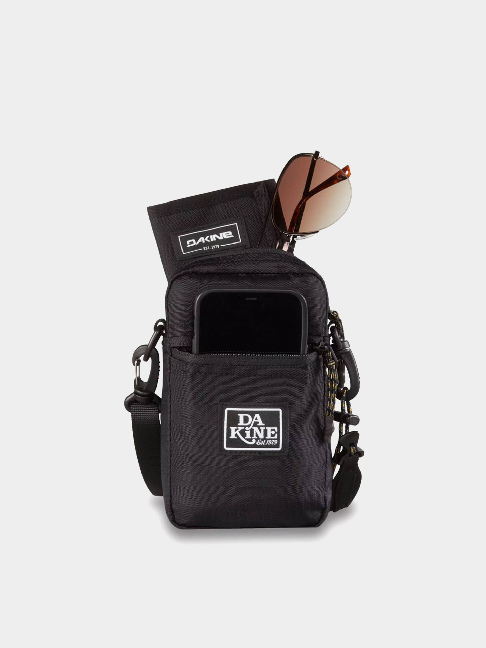 Сумка Dakine Journey Mini Crossbody (black)