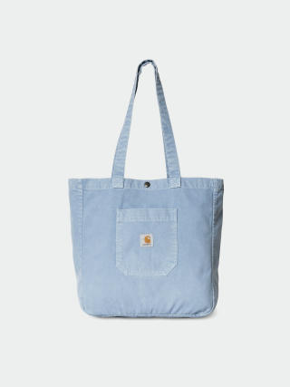 Сумка Carhartt WIP Garrison Tote (frosted blue)