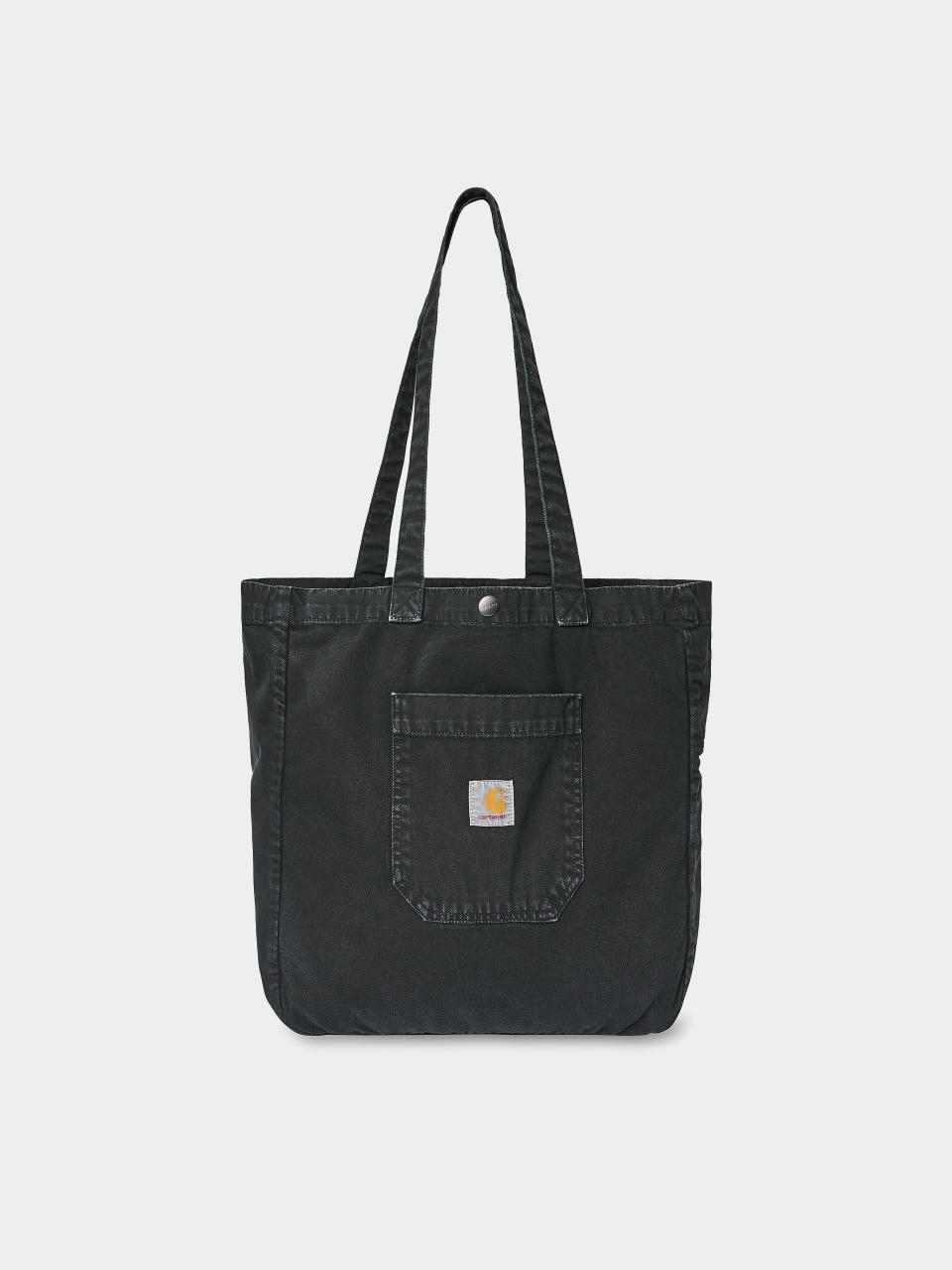 Сумка Carhartt WIP Garrison Tote (black)